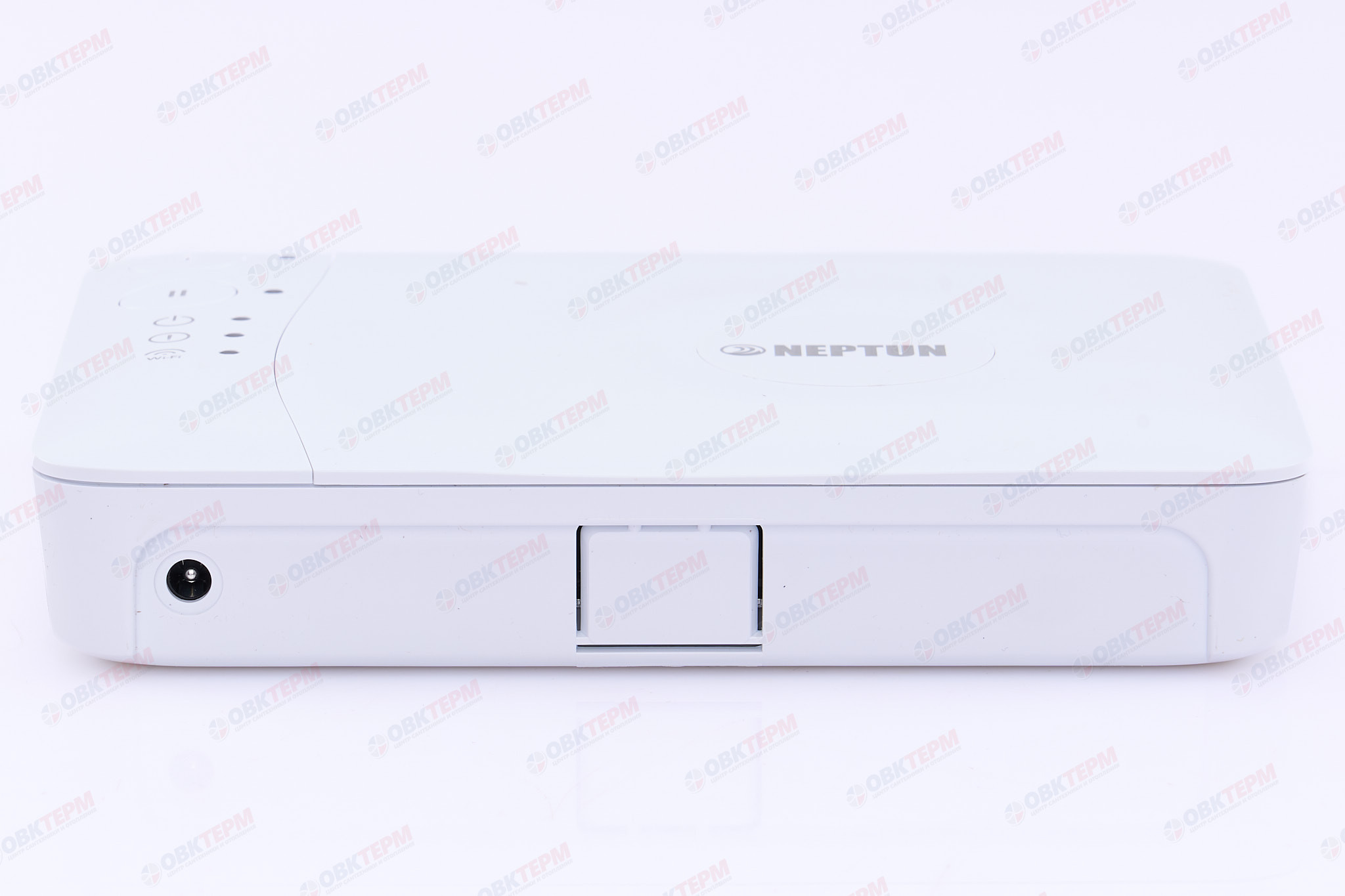 НЕПТУН   Система Neptun Bugatti Smart Tuya (модуль, 3 проводных датчика (3м), кран 2 шт)  1/2" - Изображение №3