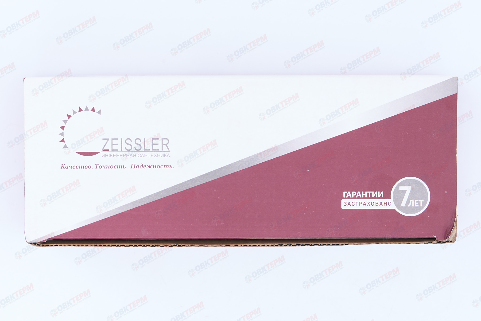 Коллектор регулирующий TIM 1-3/4 (евроконус) 4 выхода (1шт/16ящ) под клиента - миниатюра №9