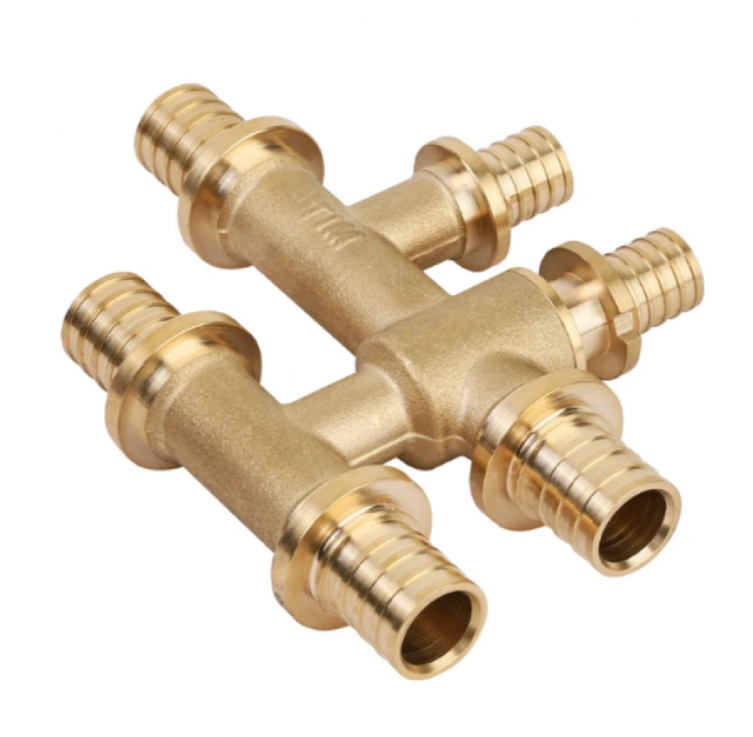 Крестовина  аксиальная 20-2,8 х 16-2,2 х 16-2,2     TIM   (25/1шт) - Изображение №1