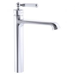 Смеситель д/умывальника HIGH MIXXUS PREMIUM VINTAGE 001  (10шт/ящ) - Изображение №1