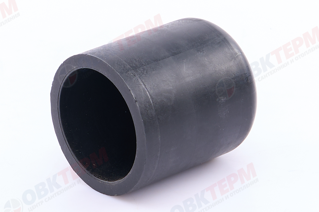 Заглушка  ф63 ПЭ100 sdr11 лит - Изображение №4