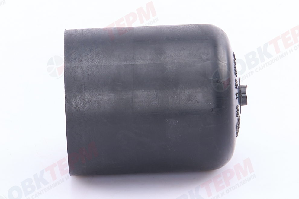 Заглушка  ф63 ПЭ100 sdr11 лит - миниатюра №6