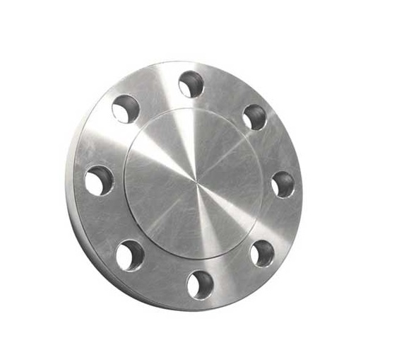 Фланец  глухой  250/16 - изображение №1