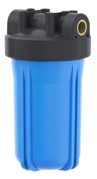 Барьер       Корпус фильтра ПРОФИ BB 20 (без ниппелей) - Изображение №1