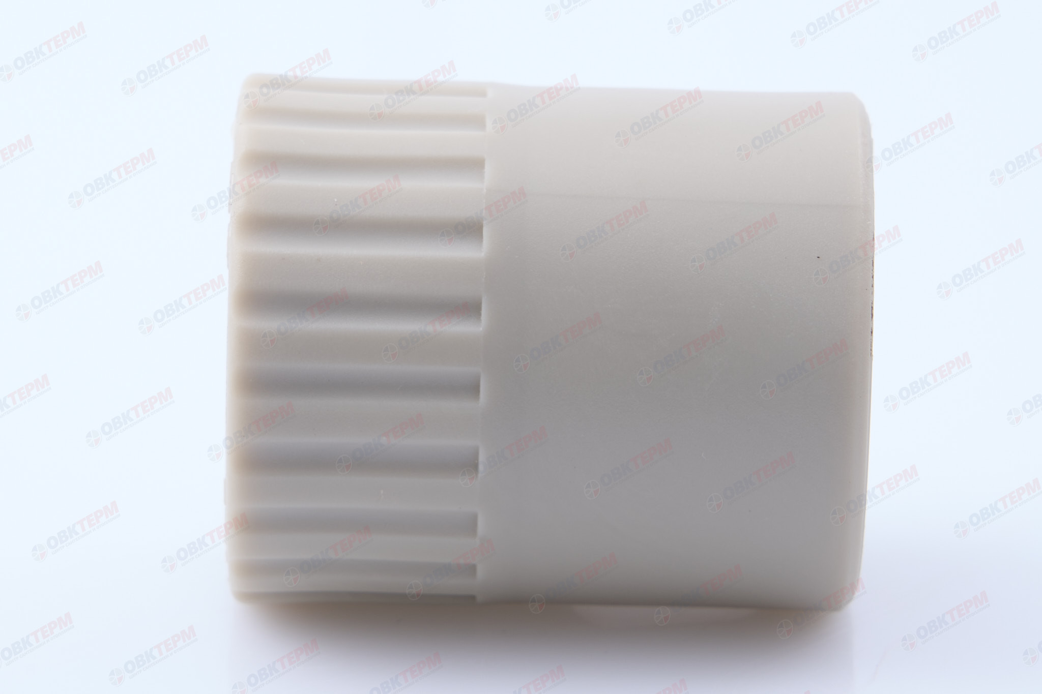 МРВ  25 * 1/2"    СЕРАЯ PP-R    (RTP)    (120/20) - Изображение №4