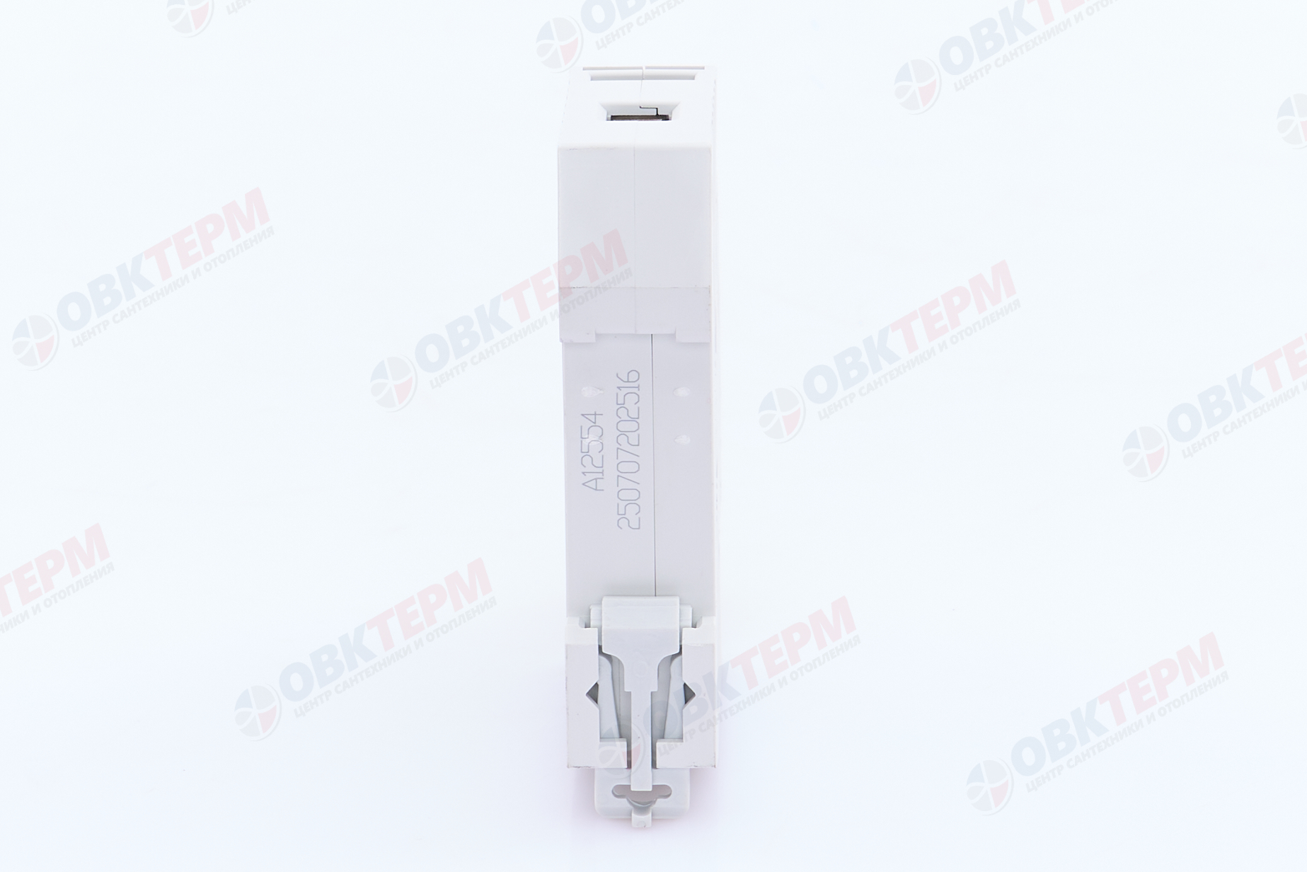 Выключатель автоматический модульный 1п C 16А 4.5кА ВА47-29 KARAT IEK - миниатюра №8