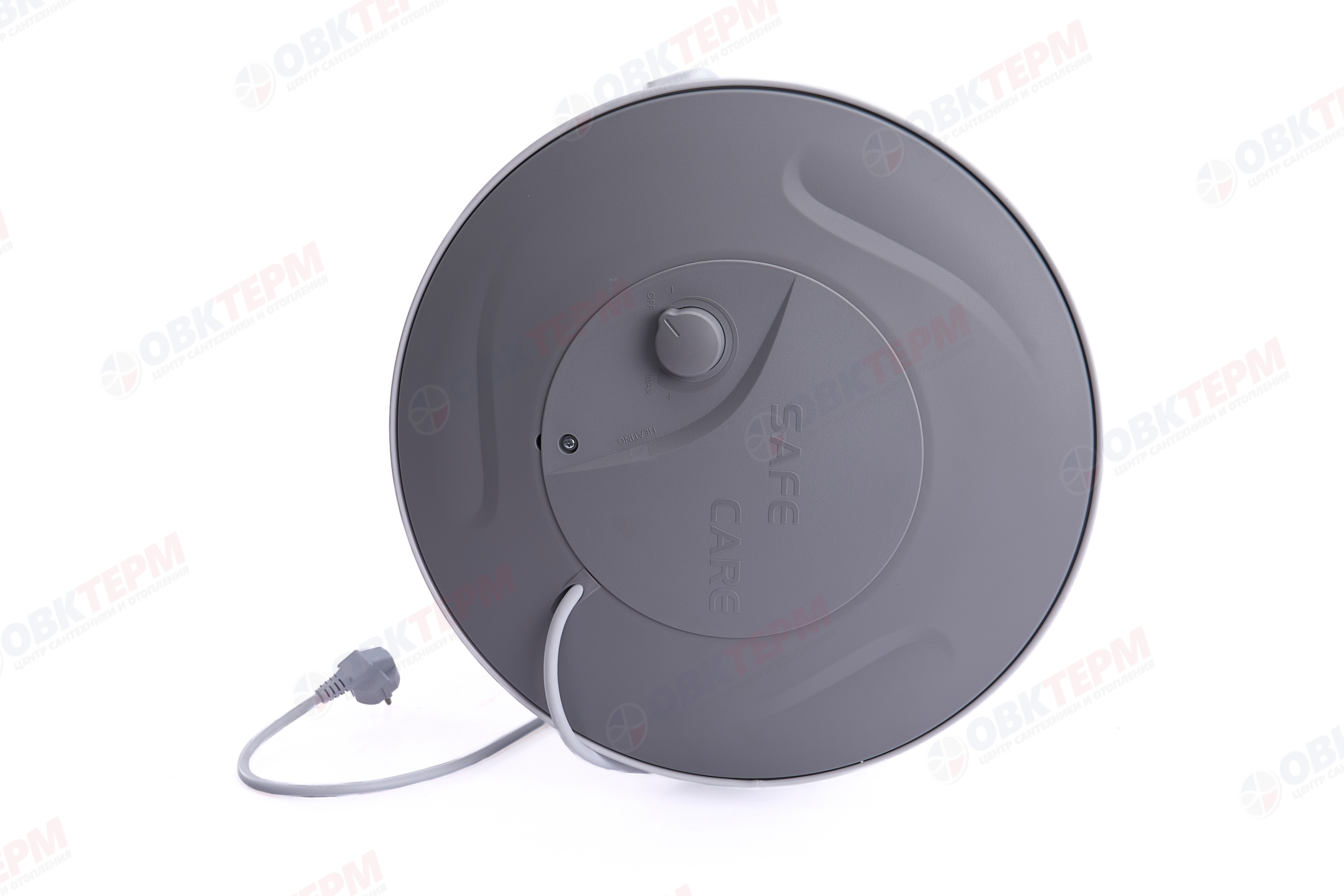 Бойлер  Haier Haier ES50H-CK1 (горизонтальный, тэн 2,4 кВт, в420,ш640,г390) - миниатюра №4