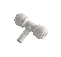 Тройник 1/4"OD* 1/4" OD* 1/4" OD - Изображение №1