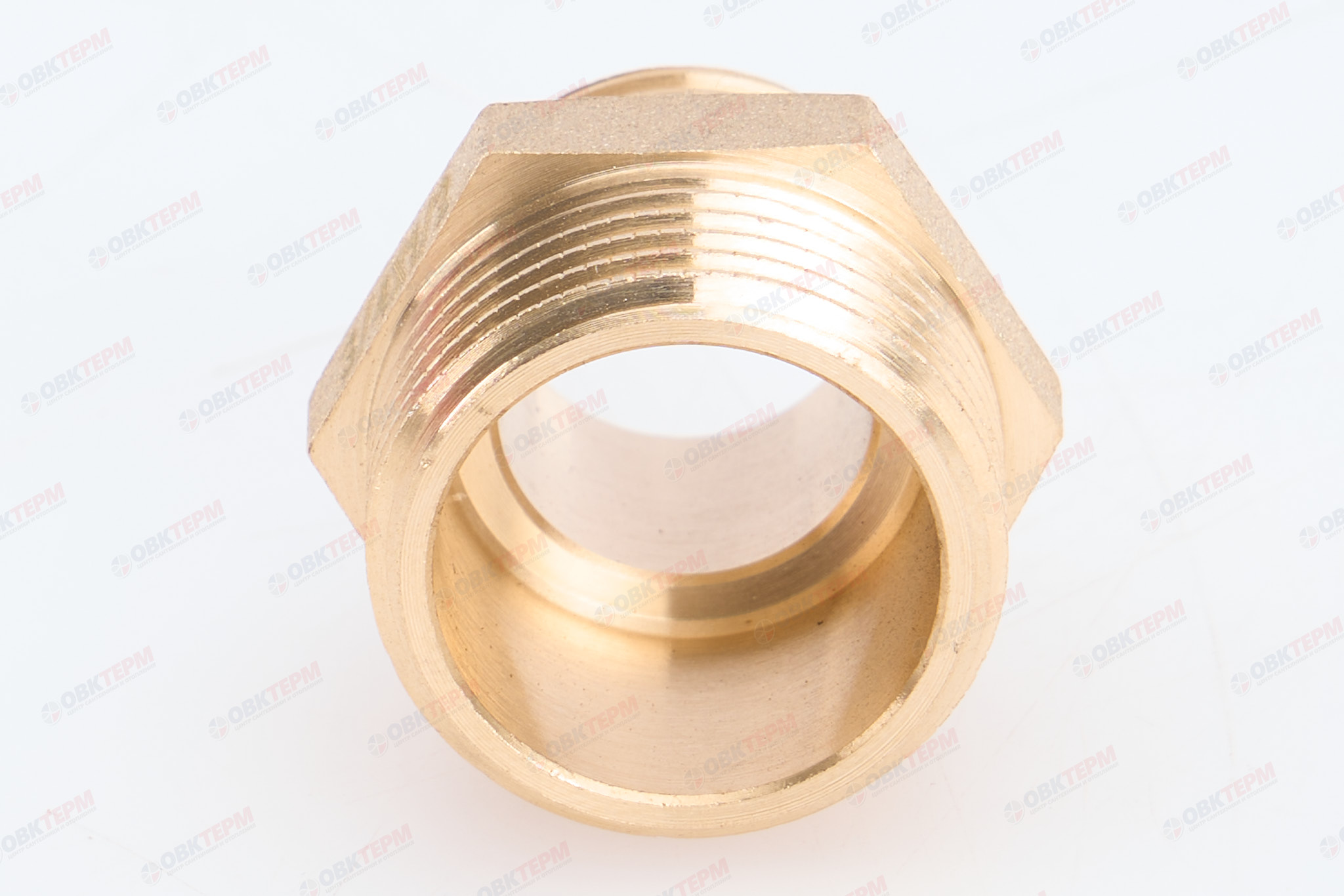 Ниппель         3/4х1/2"              NOLF Classic    (400/ящ) - Изображение №5
