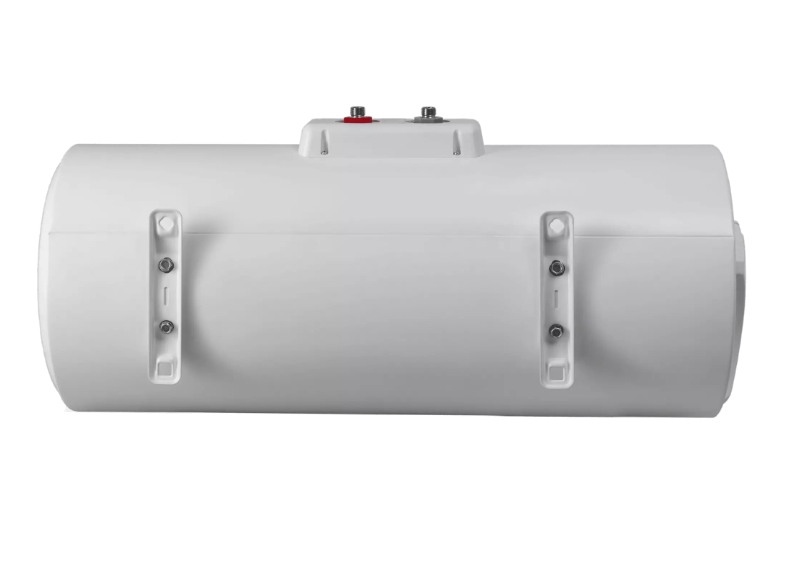 Бойлер  Haier FCD - JTHA 80 (горизонтальный, тэн 1,5 кВт, в440,ш991,г400) - Изображение №2