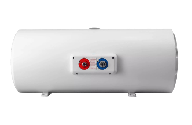 Бойлер  Haier FCD - JTHA 80 (горизонтальный, тэн 1,5 кВт, в440,ш991,г400) - Изображение №3