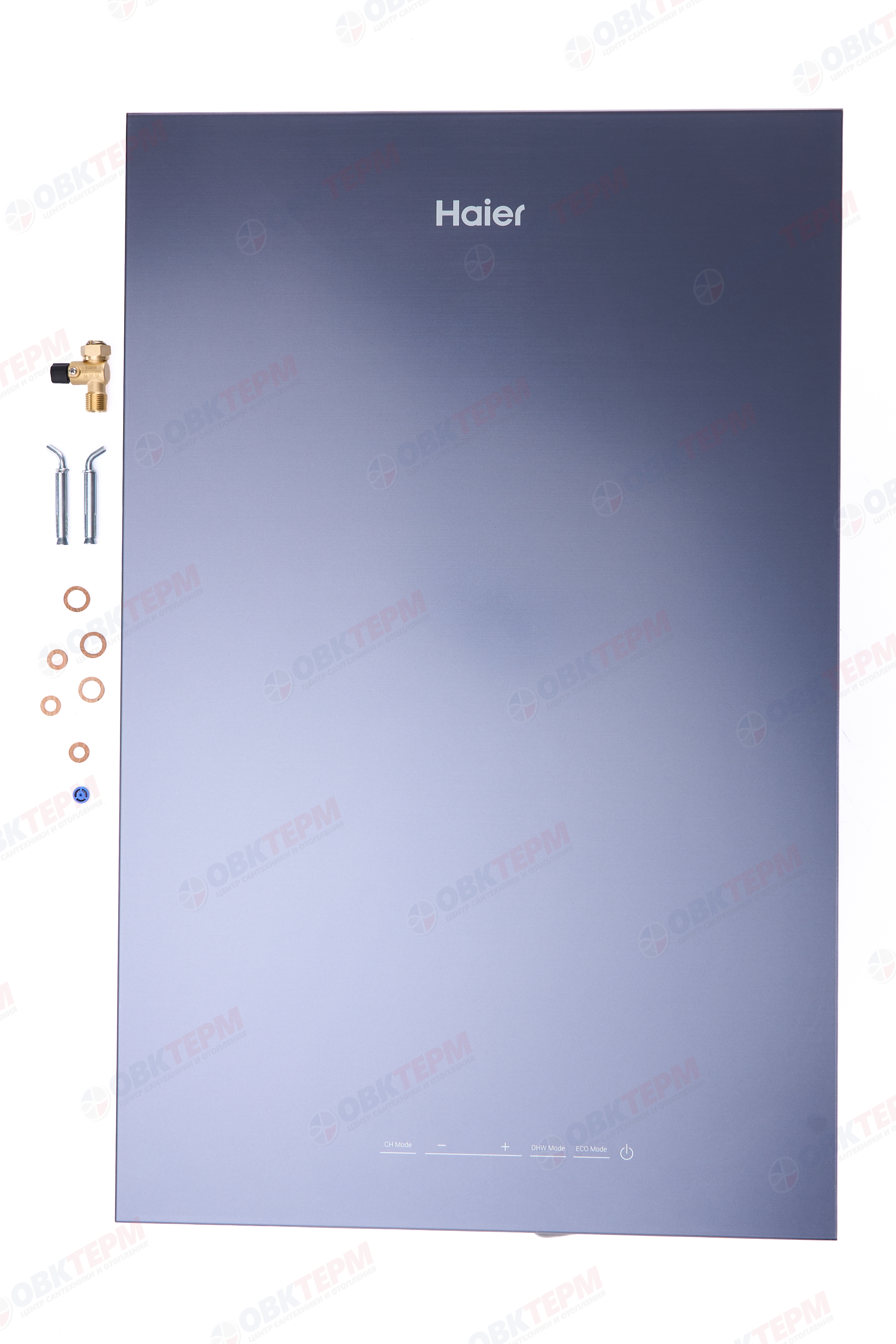 Котел газовый EvoLine 2.32 Ti (32 кВт, 2- конт, турбо, без трубы) - Изображение №3