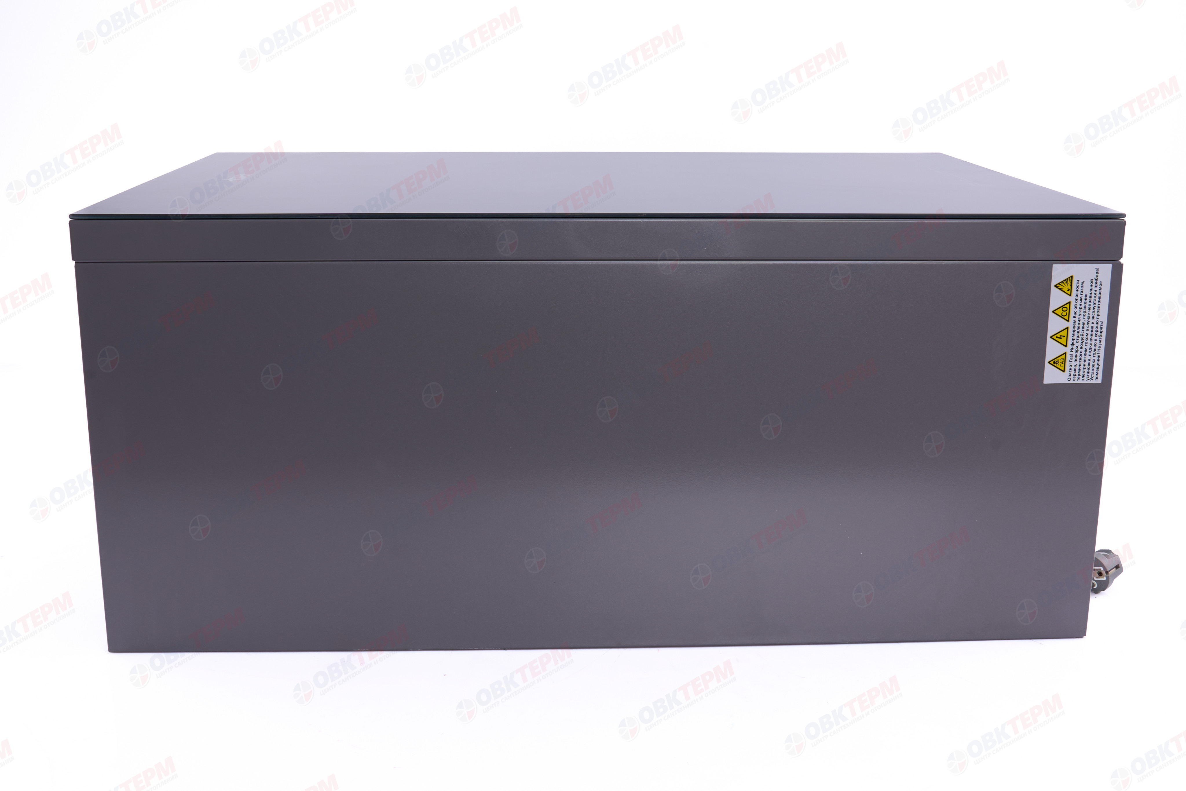 Котел газовый EvoLine 2.32 Ti (32 кВт, 2- конт, турбо, без трубы) - Изображение №5