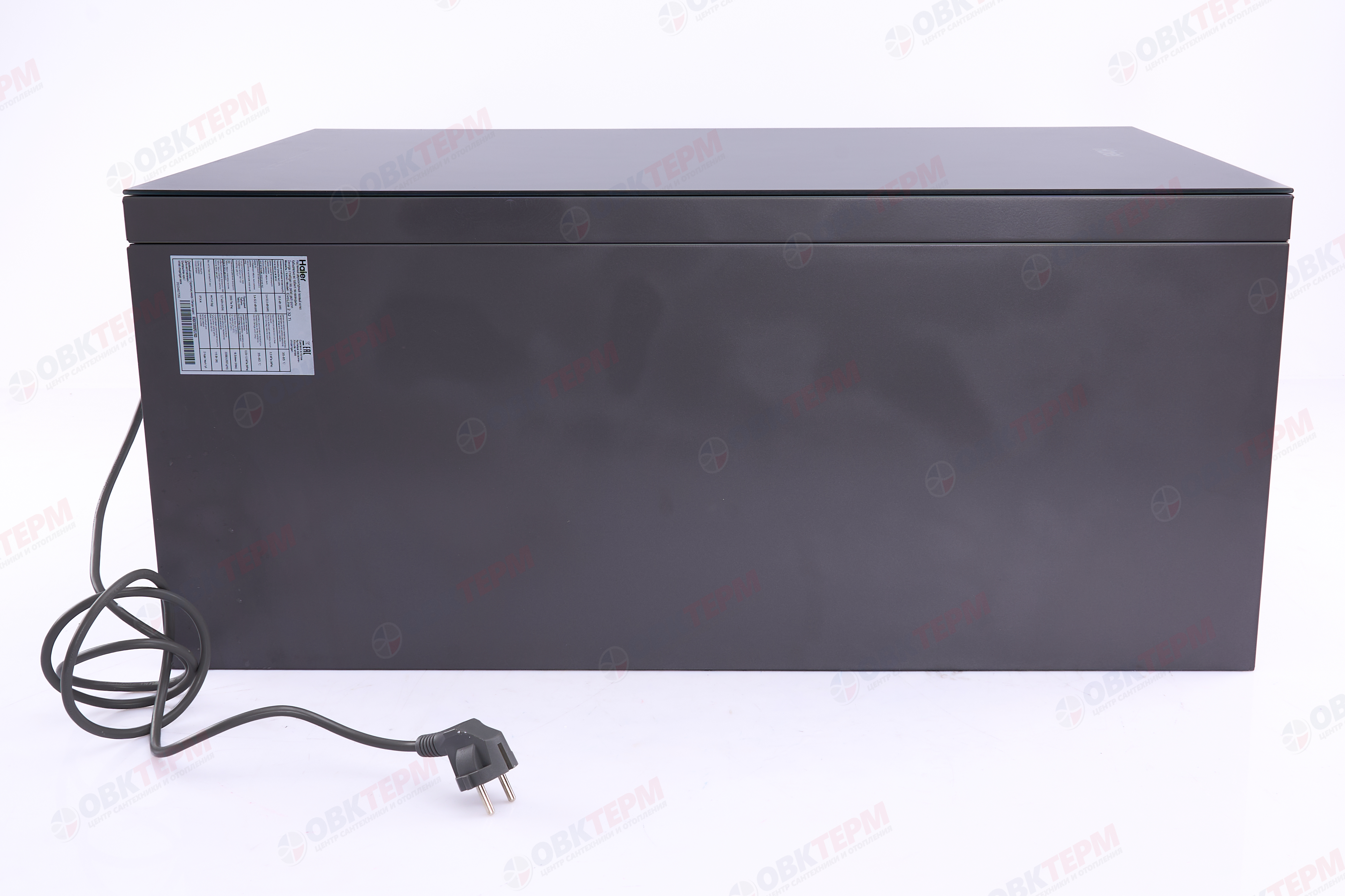 Котел газовый EvoLine 2.32 Ti (32 кВт, 2- конт, турбо, без трубы) - миниатюра №7