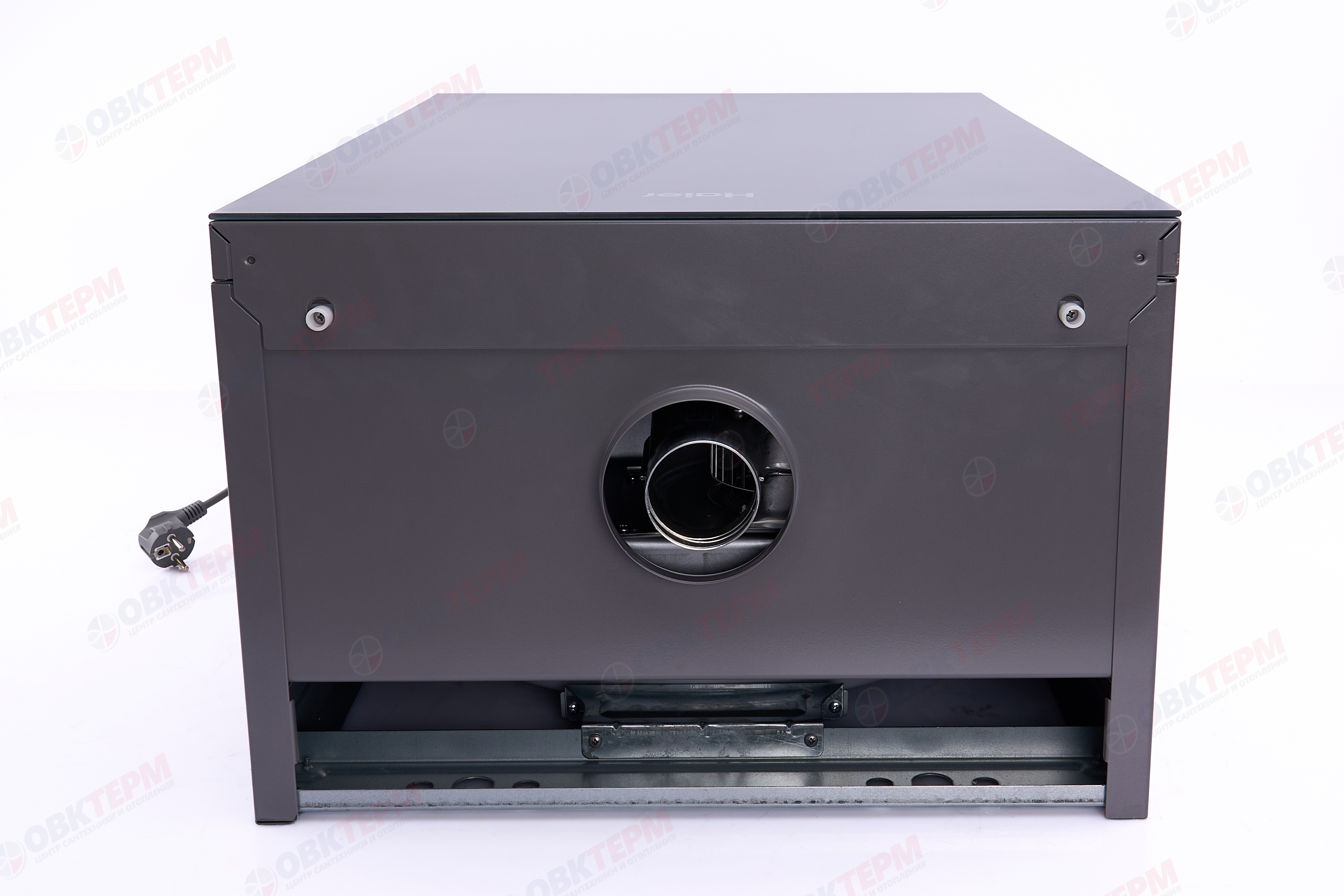 Котел газовый EvoLine 2.32 Ti (32 кВт, 2- конт, турбо, без трубы) - миниатюра №8