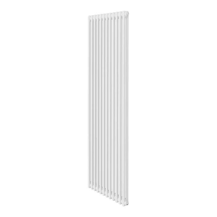 Стальной Дизайн - радиатор Royal Thermo Insignia С2180 - 12 секц. RAL9016 - Изображение №1