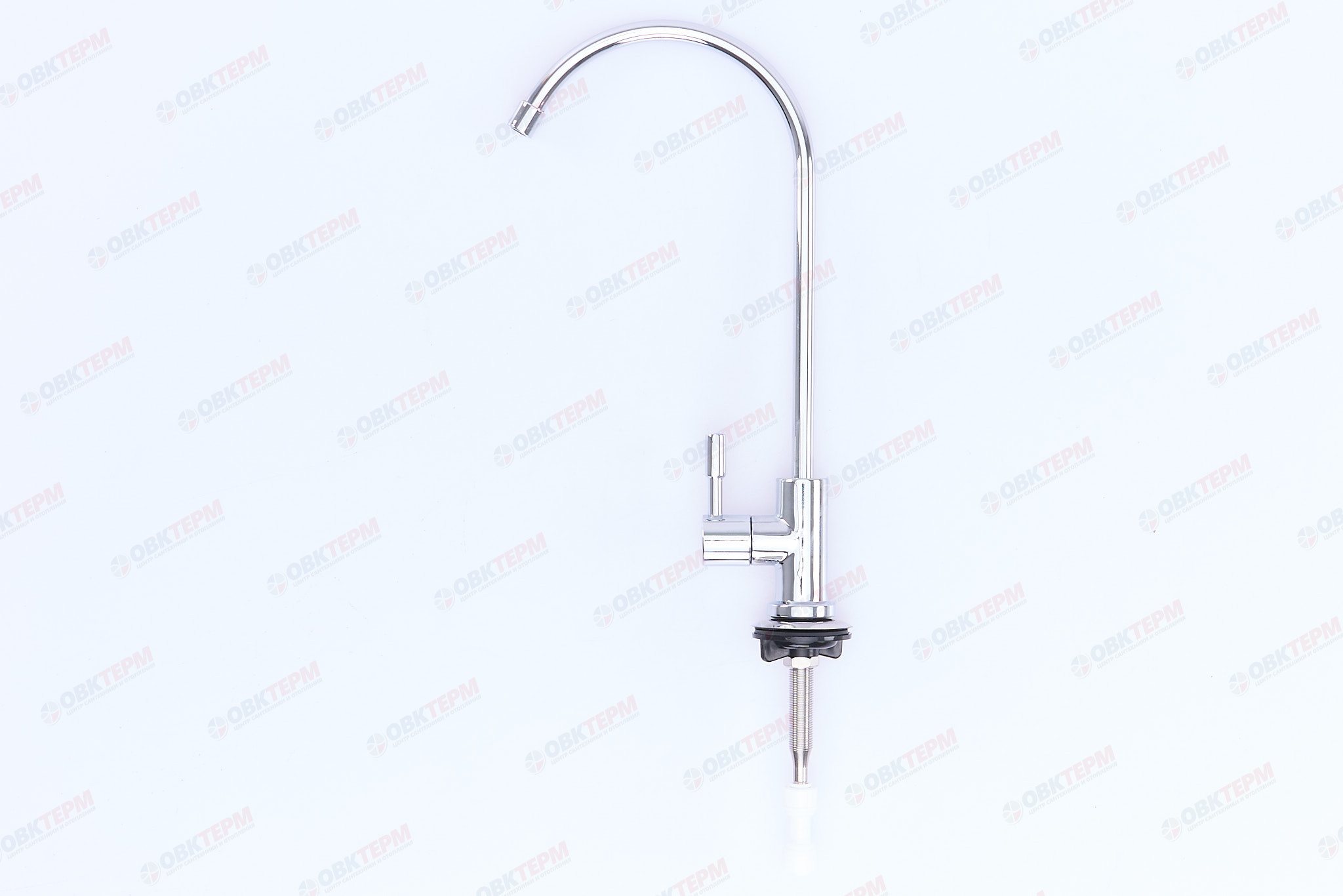 Смеситель моно АКВАБРАЙТ для питьевой воды с 1-м керамическим вентилем - миниатюра №6