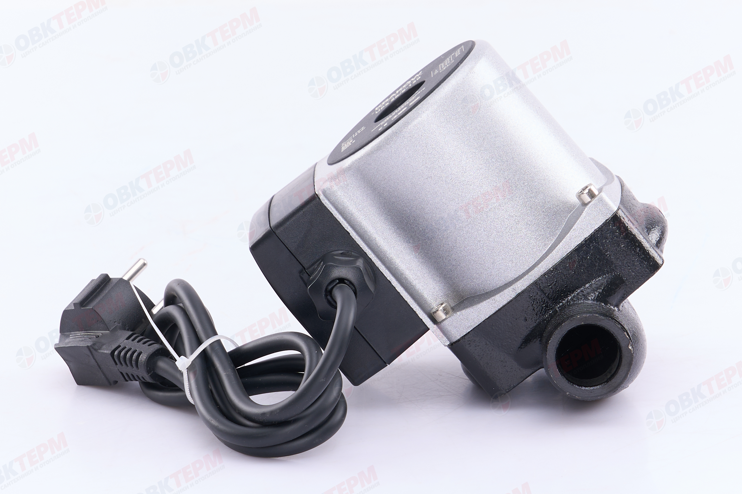 Насос циркуляционный  UPS  20/6-130   KRAKOW - Изображение №3