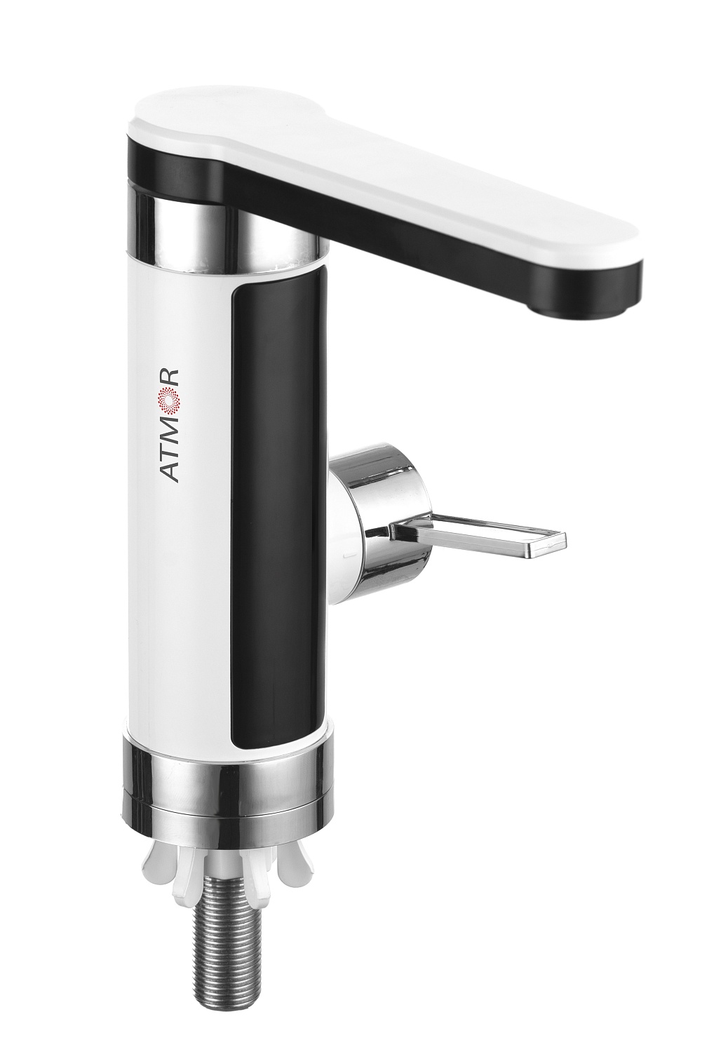 Водонагреватель на мойку Ariston ATMOR TAP ELEGANCE /3 KW (в445хш100хг213) - Изображение №1