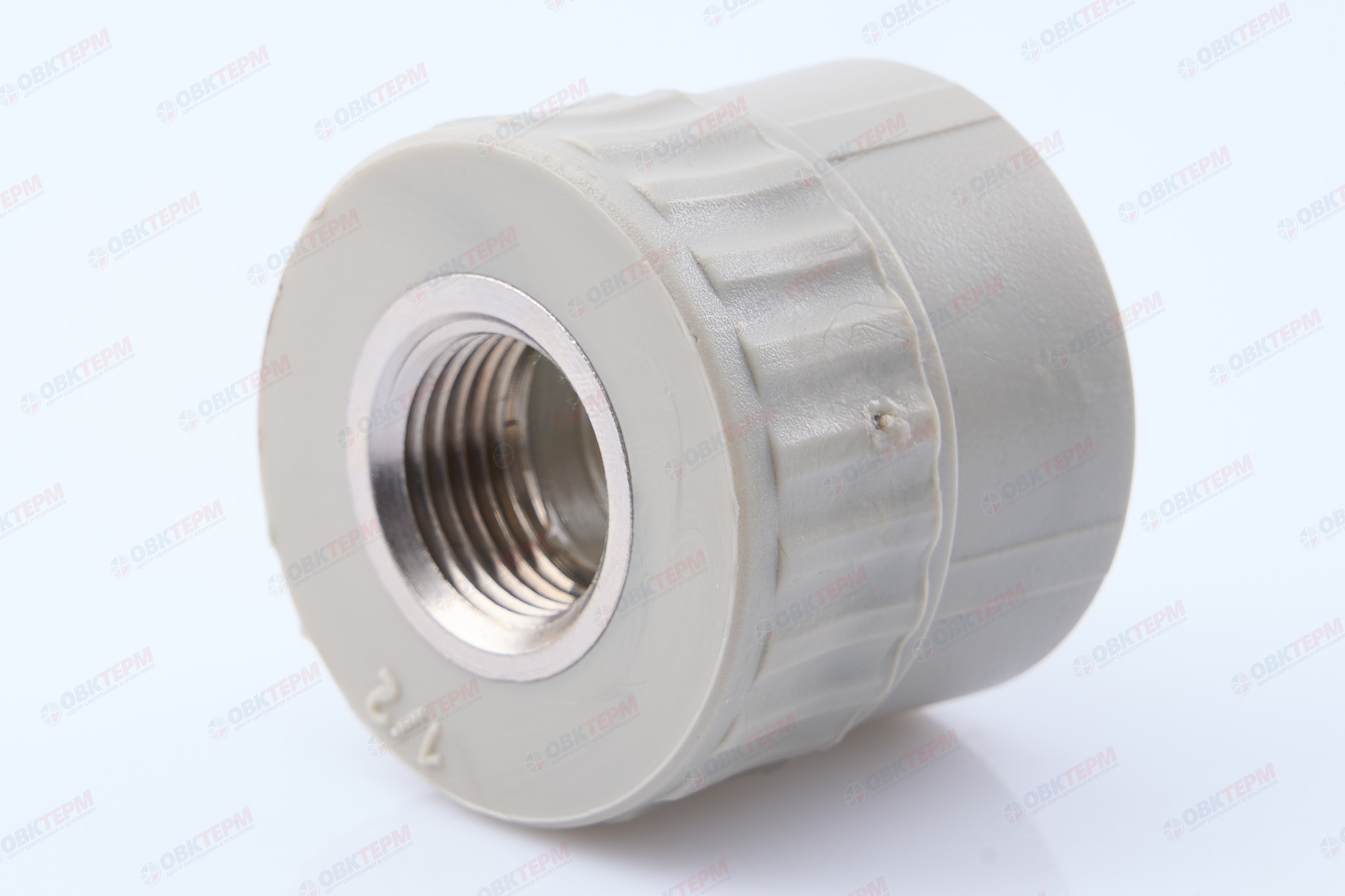 МРВ  32 * 1/2"         (VALFEX)   серый    (80/20) - изображение №1