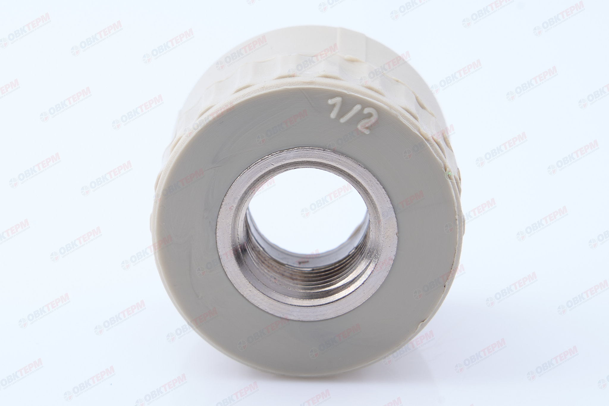 МРВ  32 * 1/2"         (VALFEX)   серый    (80/20) - миниатюра №5