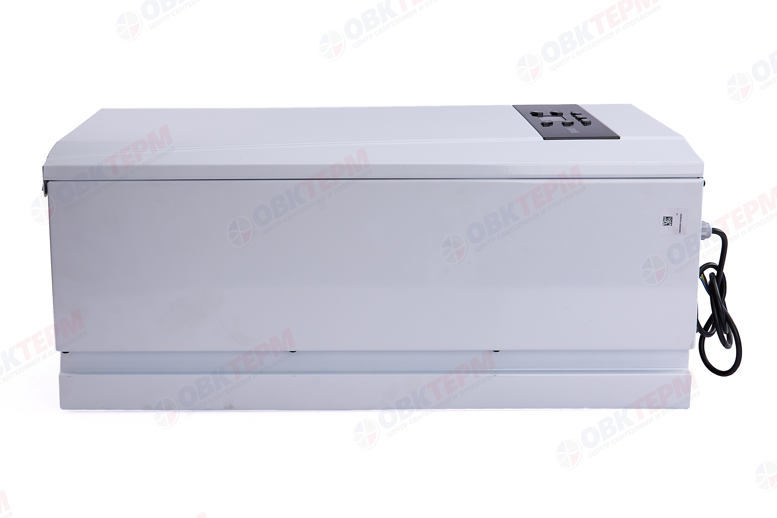 Котел  Baxi   ECO NOVA 24 F  (турбо, без трубы, 2-х контурный) - миниатюра №8