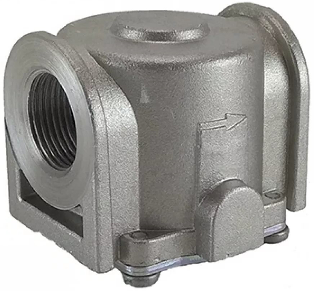 Газовый фильтр   Madas   15     1/2 - Изображение №1