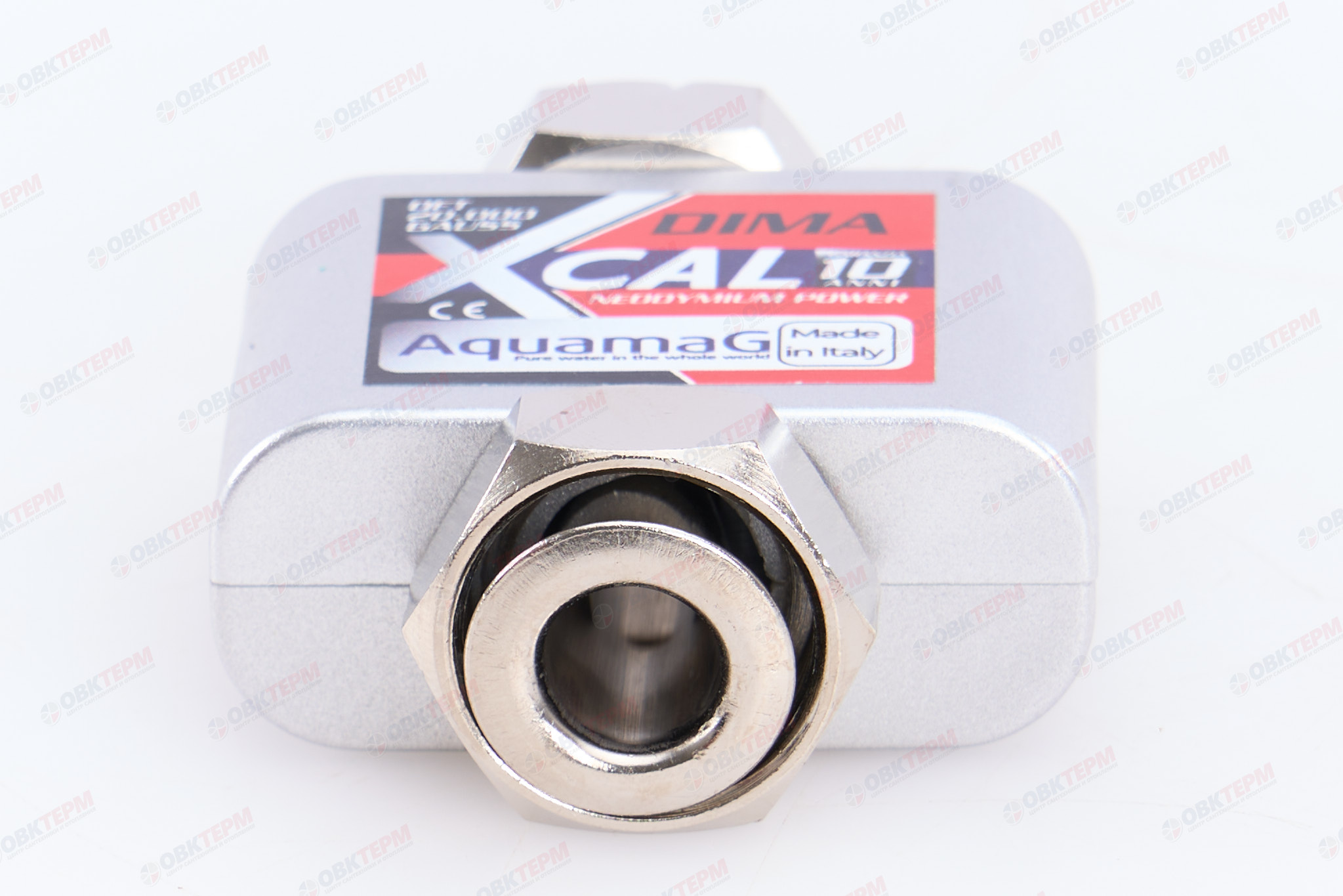 Магнитный фильтр  XCAL MD 20000 (201) 1/2" - Изображение №4