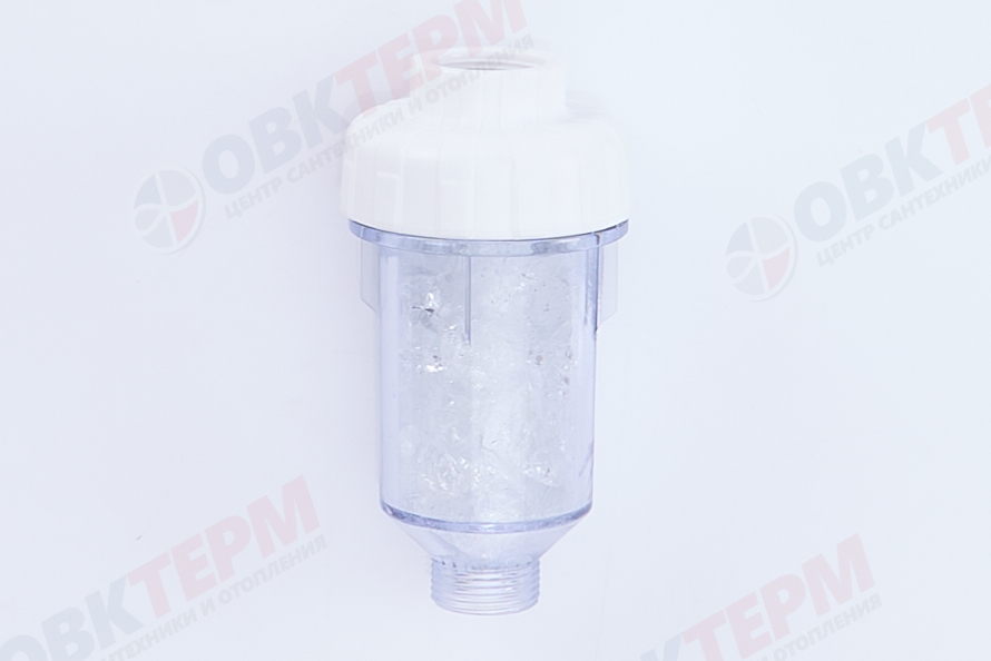 Барьер     Фильтр от накипи Софт Лайн (для стиральных машин) - Изображение №2