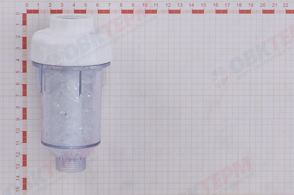 Барьер     Фильтр от накипи Софт Лайн (для стиральных машин) - миниатюра №8