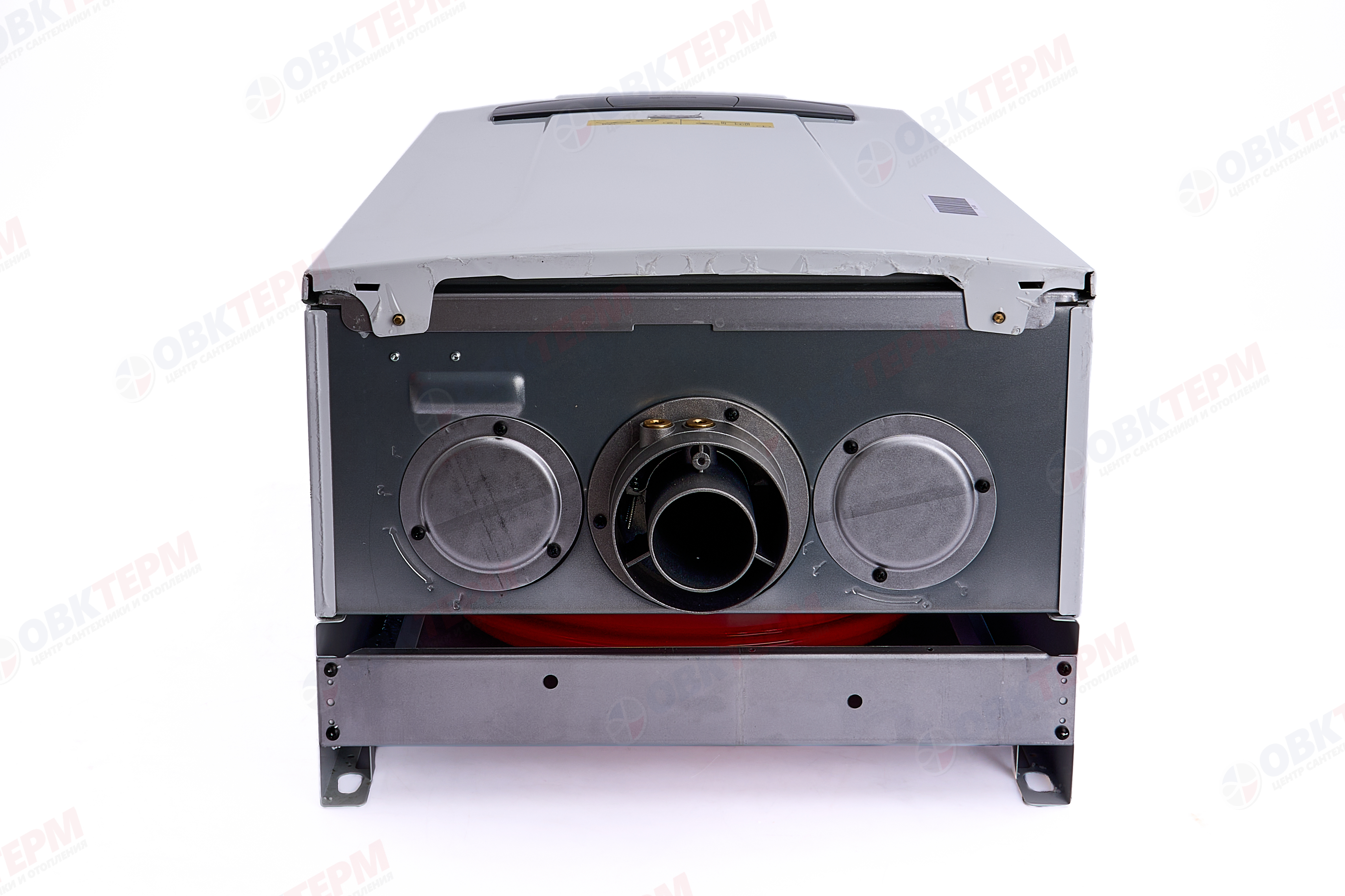 Котел  Baxi   LUNA-3 COMFORT 310 Fi   (турбо, без трубы, 2 контурный) - миниатюра №6