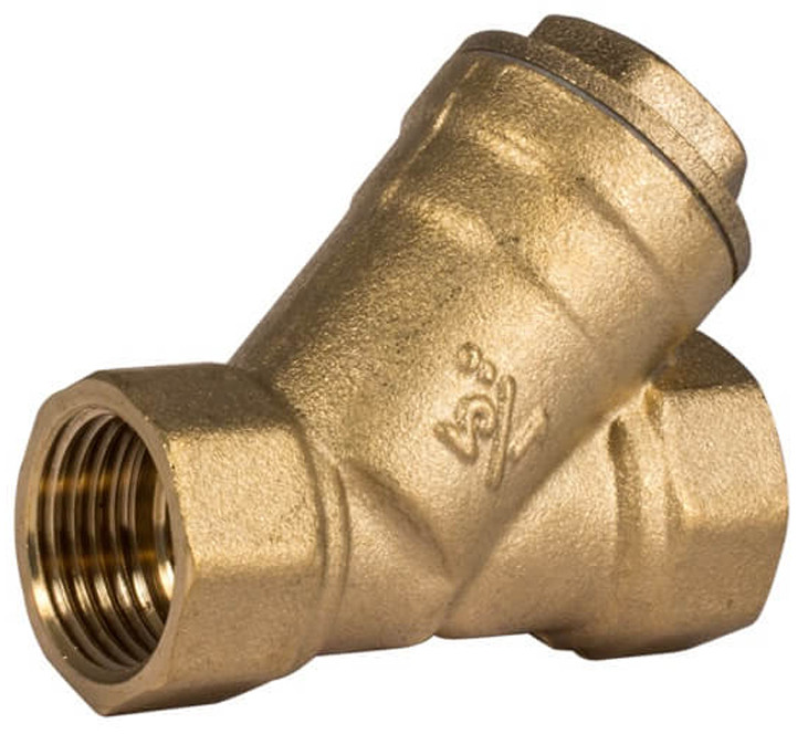 Фильтр  грубой очистки     FRAP   1/2 "            (144/24) - Изображение №1