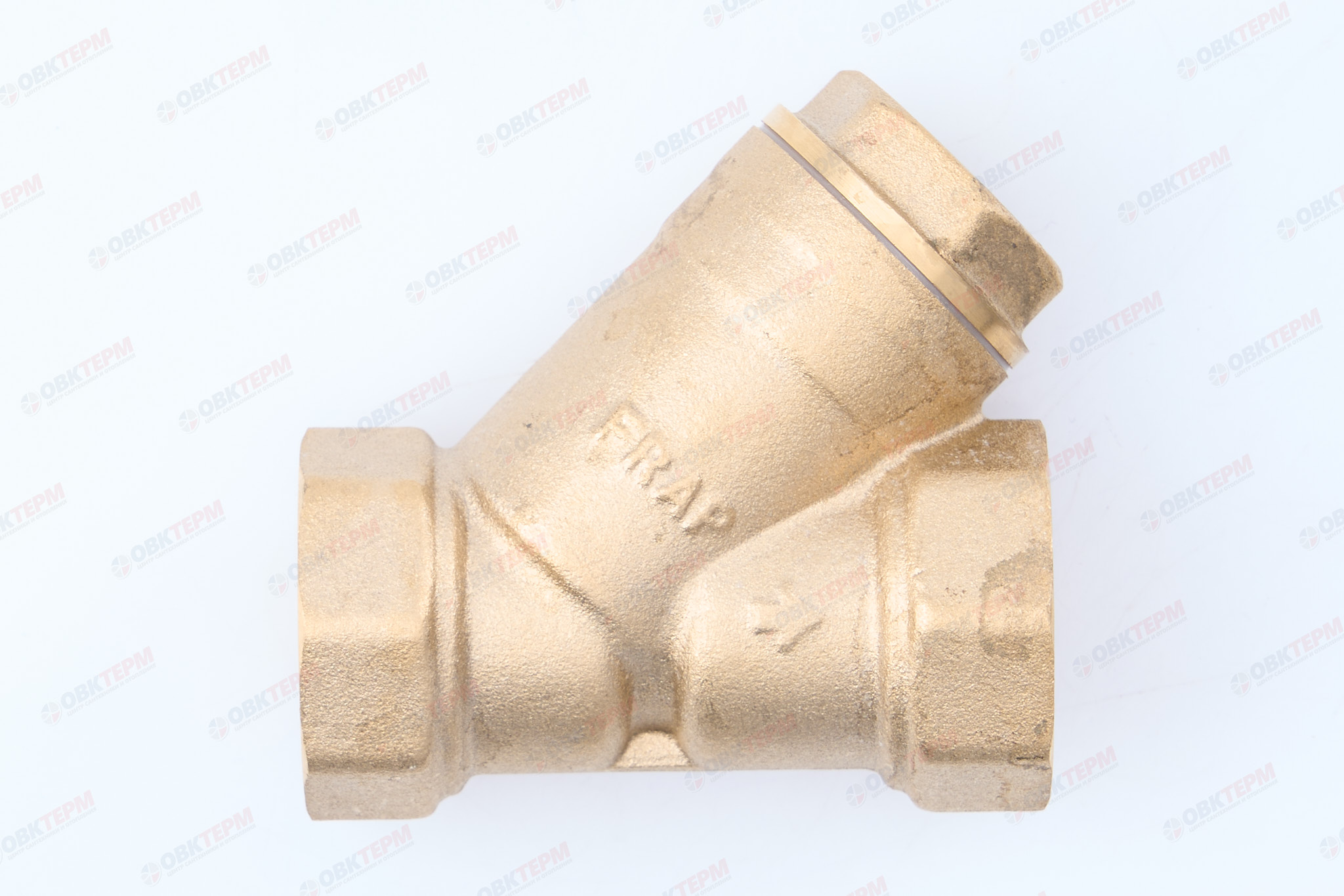 Фильтр  грубой очистки     FRAP   3/4 "            (96/16) - Изображение №1
