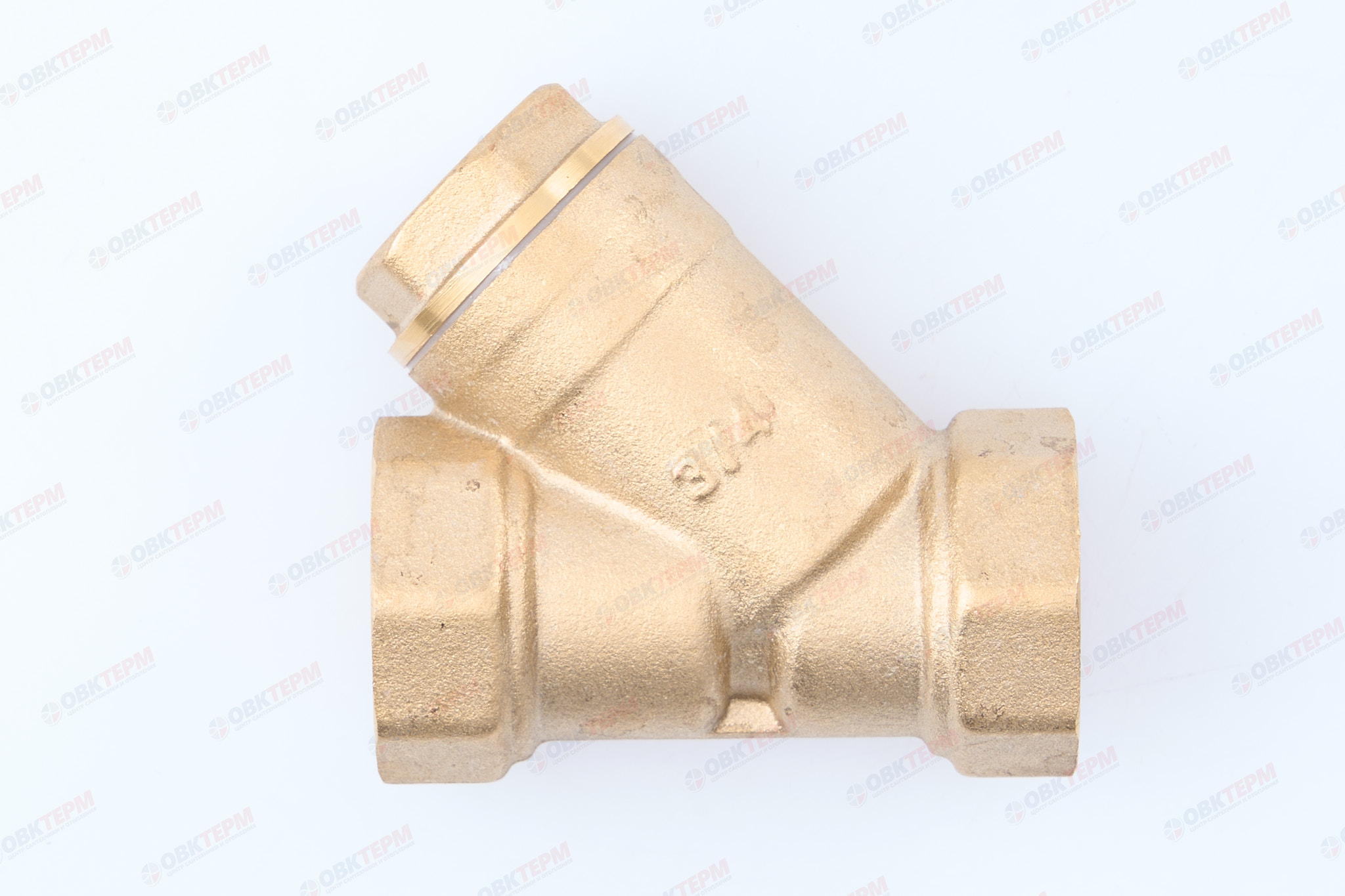 Фильтр  грубой очистки     FRAP   3/4 "            (96/16) - Изображение №3