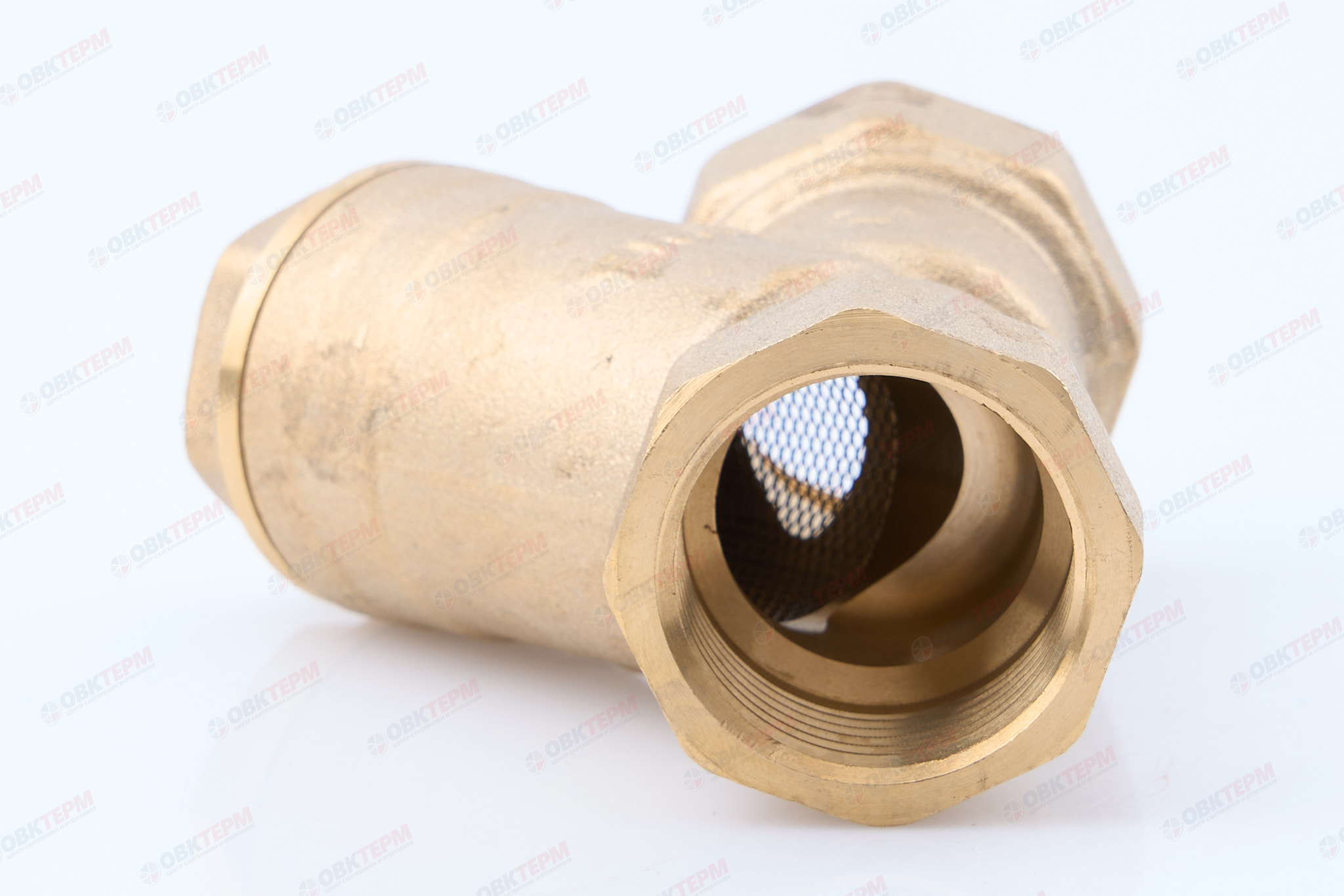 Фильтр  грубой очистки     FRAP   3/4 "            (96/16) - Изображение №4