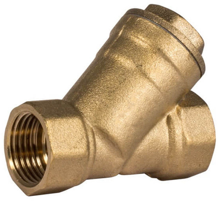 Фильтр  грубой очистки     FRAP  1 1/4 "            (5шт) - Изображение №1