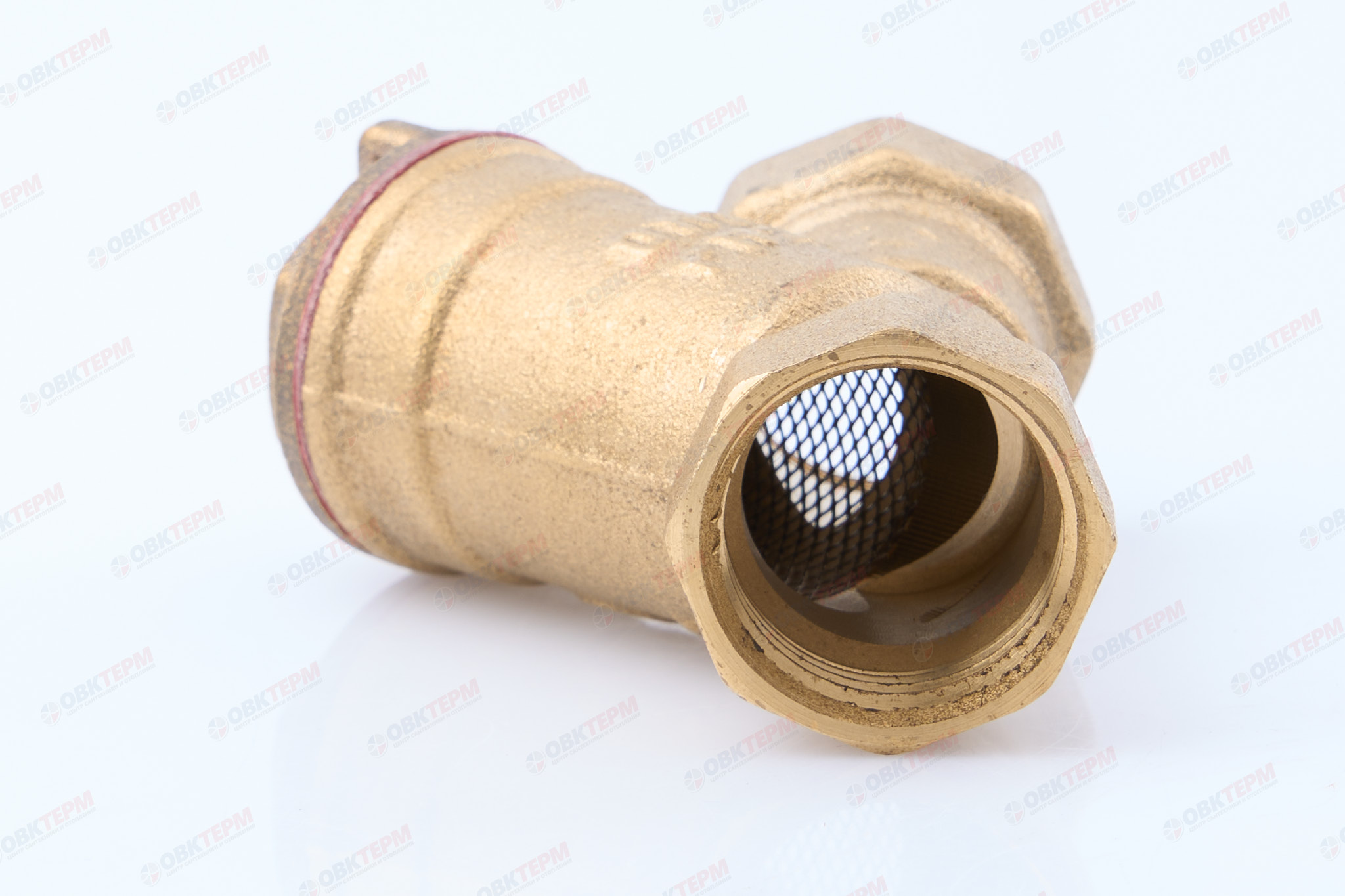 Фильтр  грубой очистки     ТСМ   1/2 "            (200/20) - Изображение №4