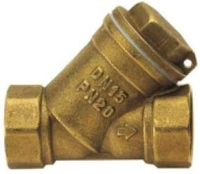 Фильтр  грубой очистки    ТСМ   1 1/2" - Изображение №1