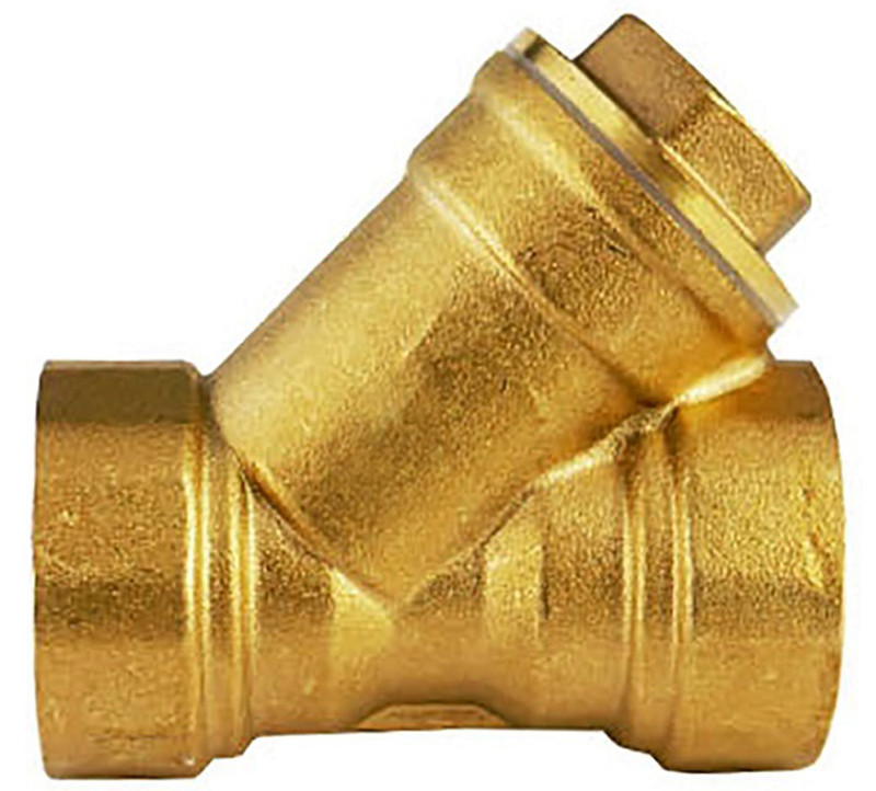 Фильтр  грубой очистки      TIM    1/2 "   (12шт/72ящ) - Изображение №2