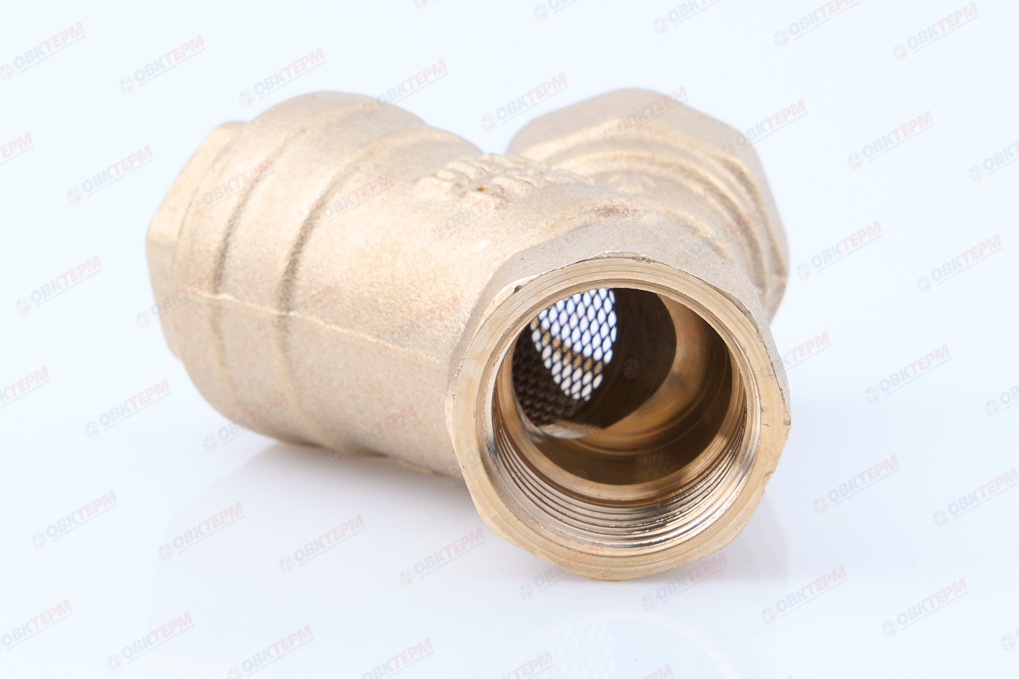 Фильтр  грубой очистки      TIM    1/2 "   (12шт/72ящ) - Изображение №4