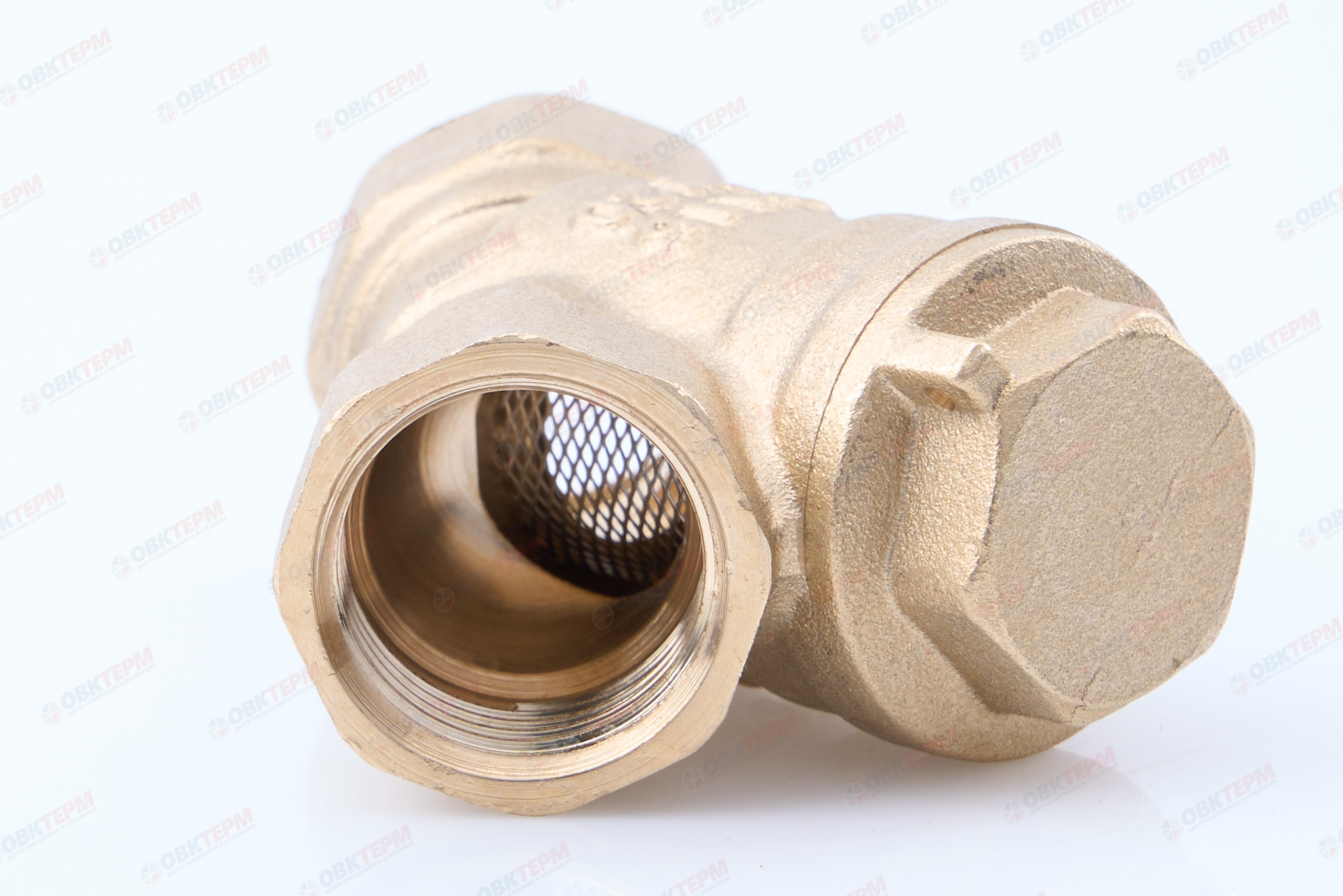 Фильтр  грубой очистки      TIM    1/2 "   (12шт/72ящ) - Изображение №5
