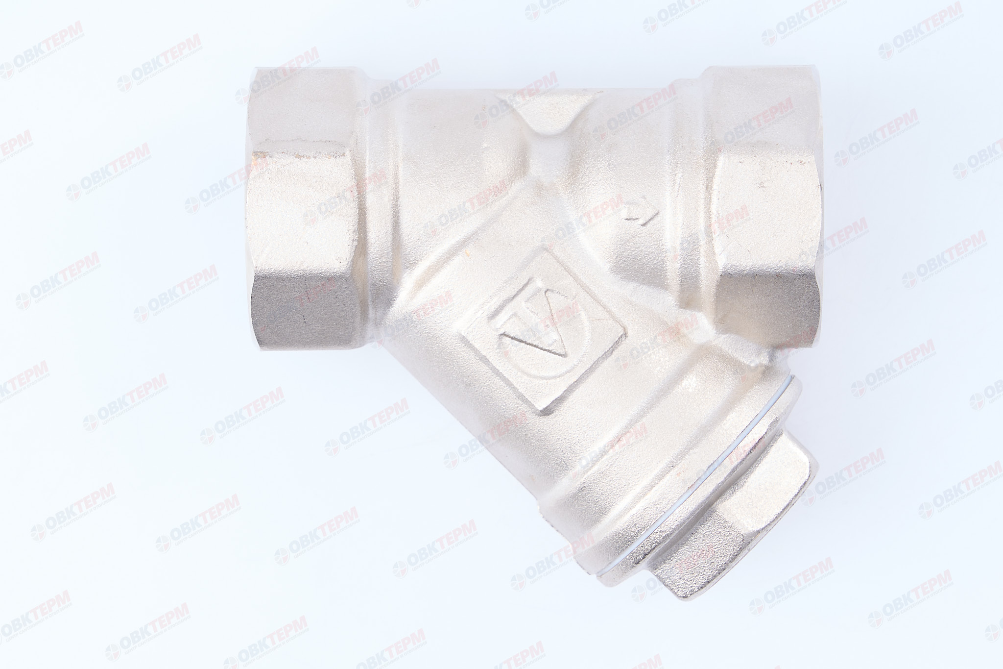 Фильтр  косой Valtec  1  1/4   (5уп/40ящ) - Изображение №2