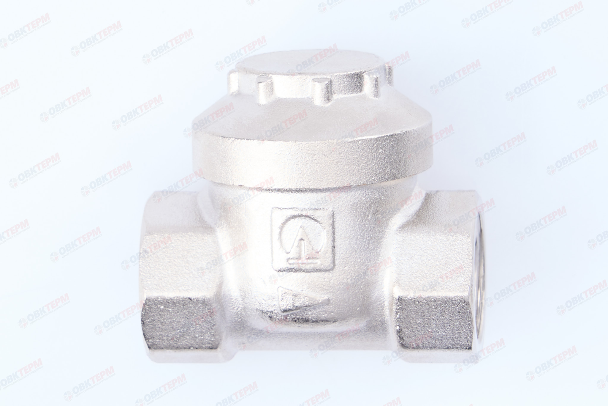 Фильтр  прямой Valtec с магнитом  вв 1/2"   (12уп/72ящ) - Изображение №2