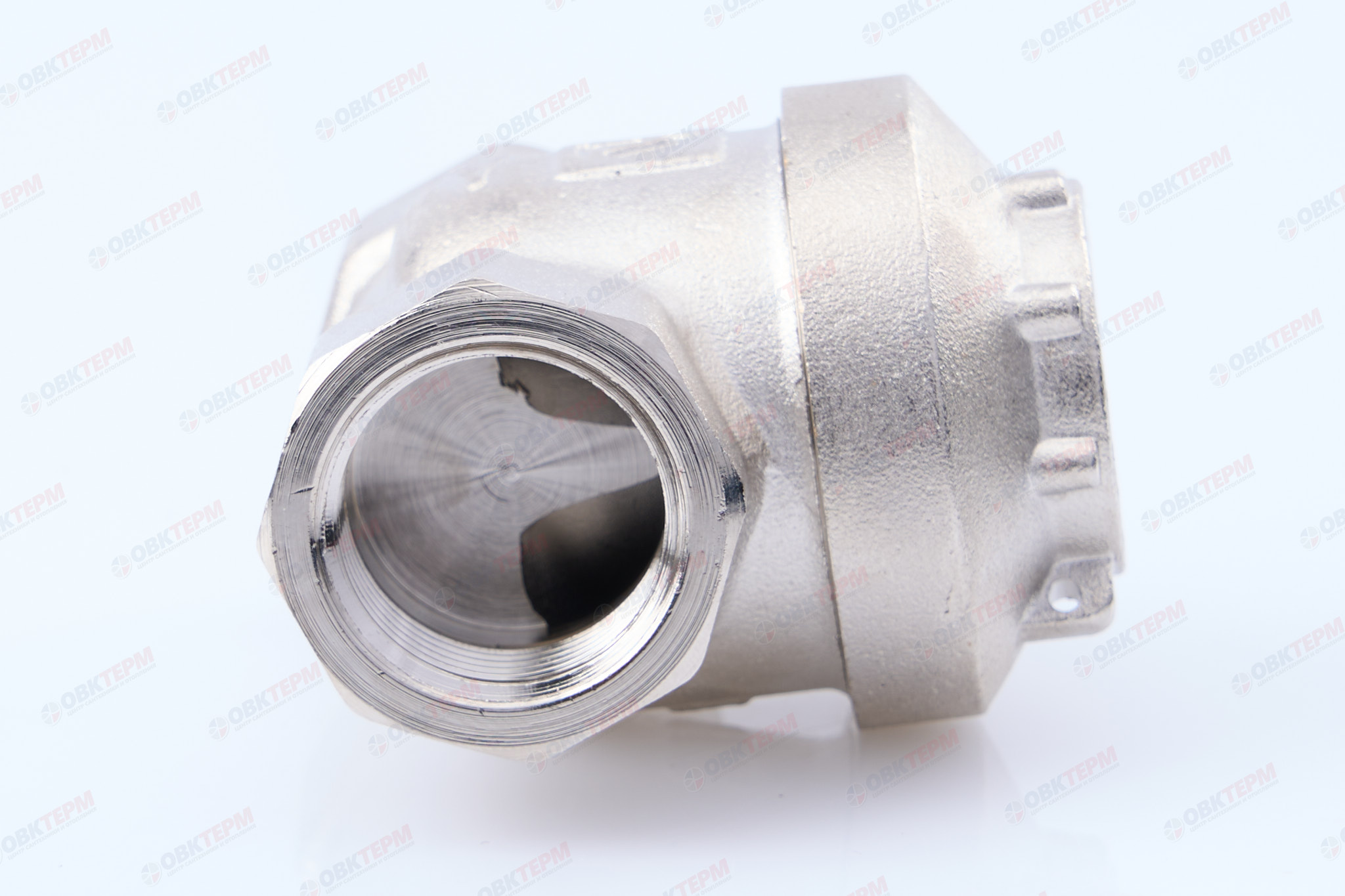 Фильтр  прямой Valtec с магнитом  вв 1/2"   (12уп/72ящ) - Изображение №4