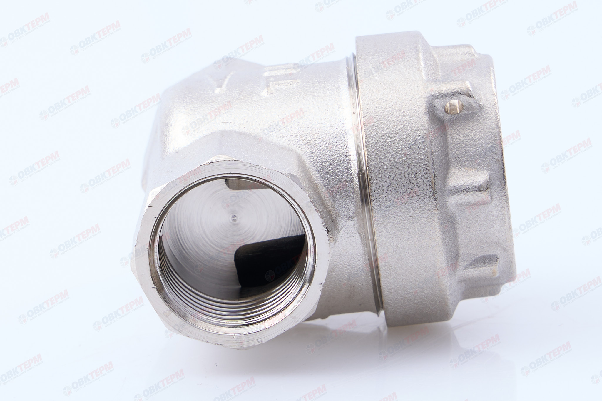 Фильтр  с отстойником 1/2" ВВ TIM   (1шт/60ящ) - Изображение №3