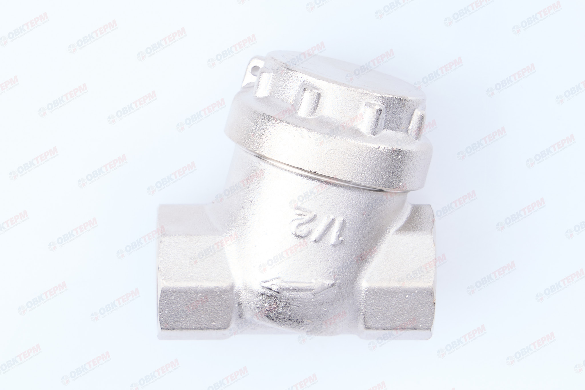Фильтр  универсальный Valtec  вв 1/2"    (10уп/120ящ) - Изображение №1
