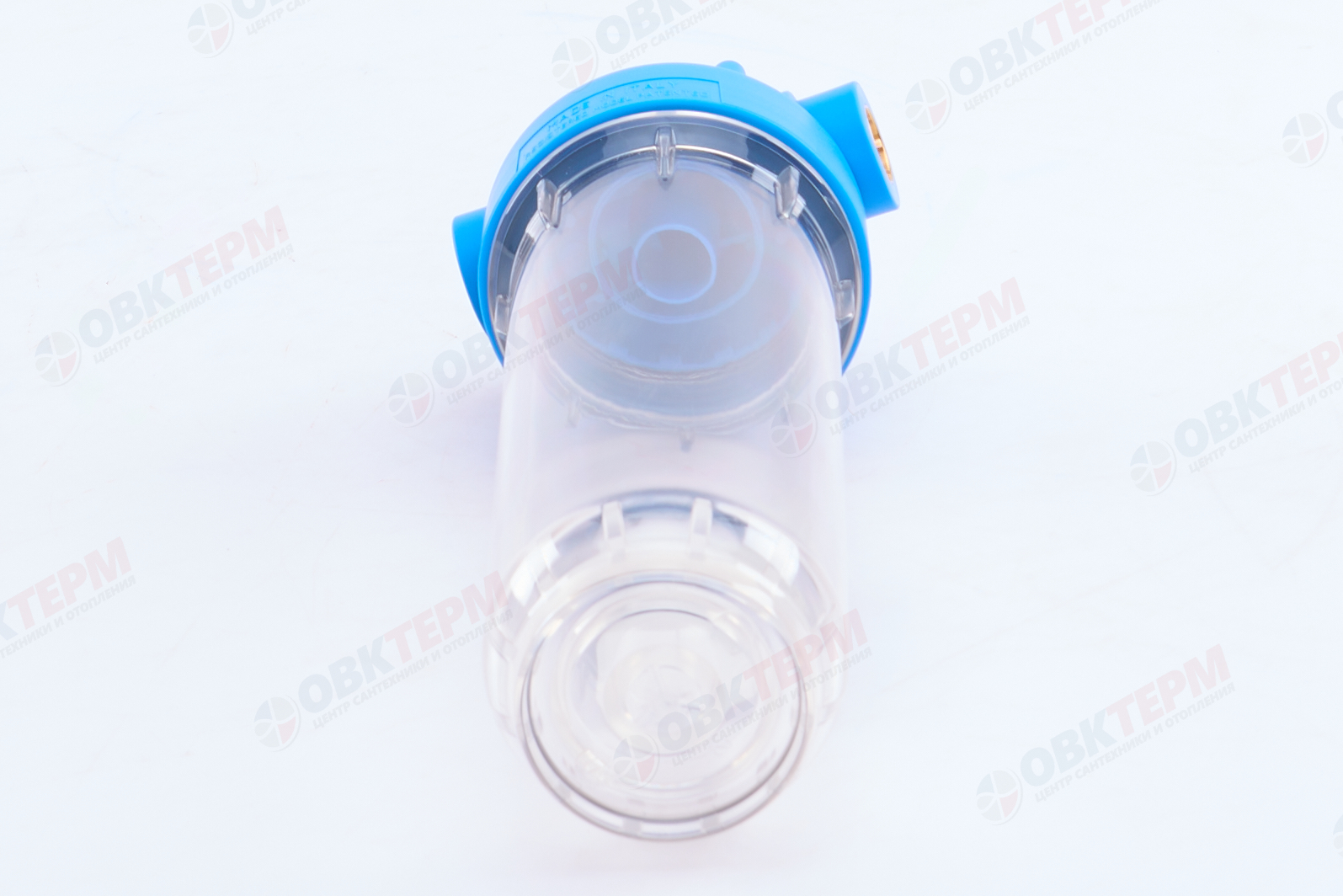 Atlas    Фильтр-колба   2-х комп.    1/2"    (12шт)  (RA1280501) - миниатюра №6