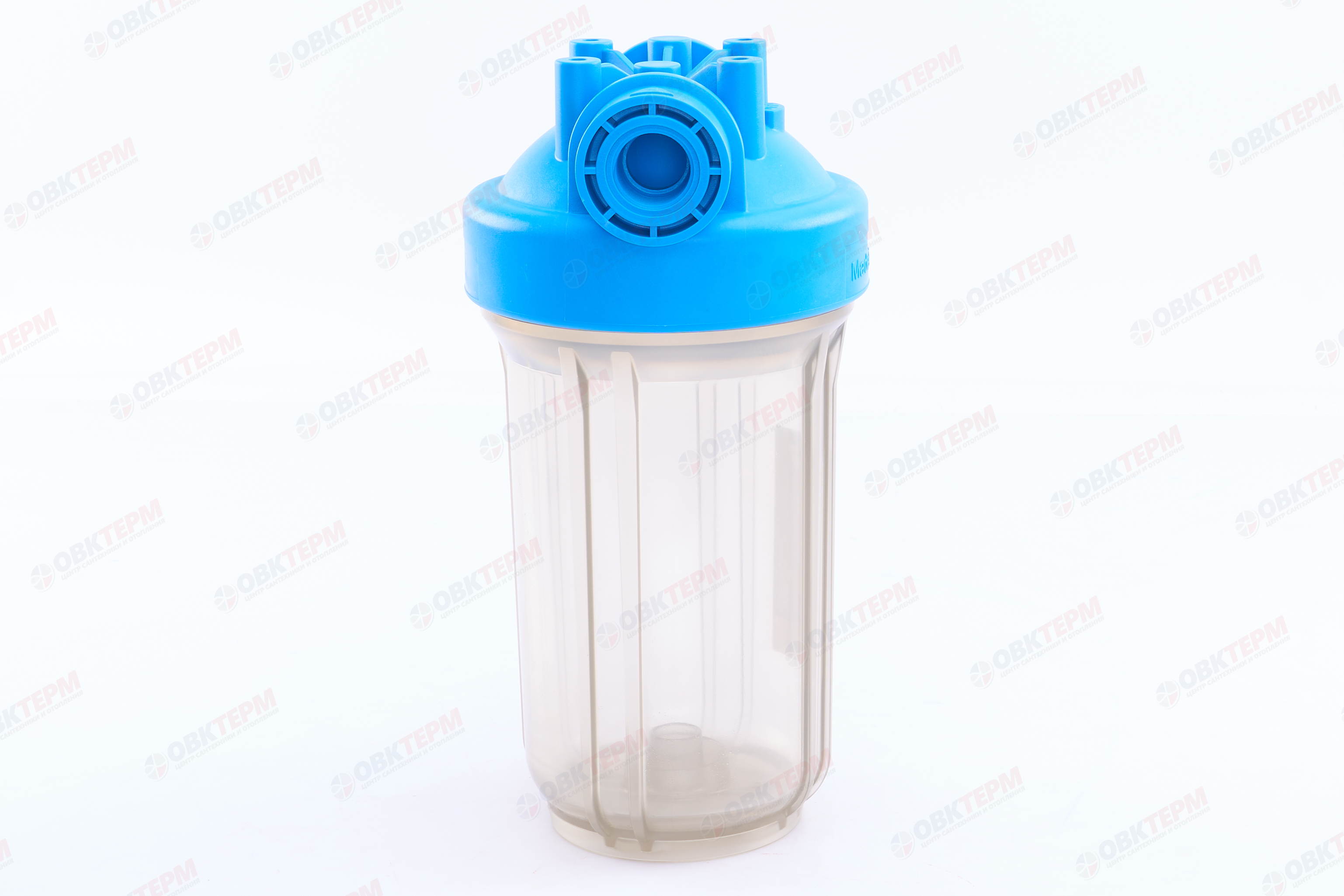 Atlas    Фильтр-колба  ВВ10 TS (прозрачный корпус)     (RA1700711/RA1700732) - Изображение №3