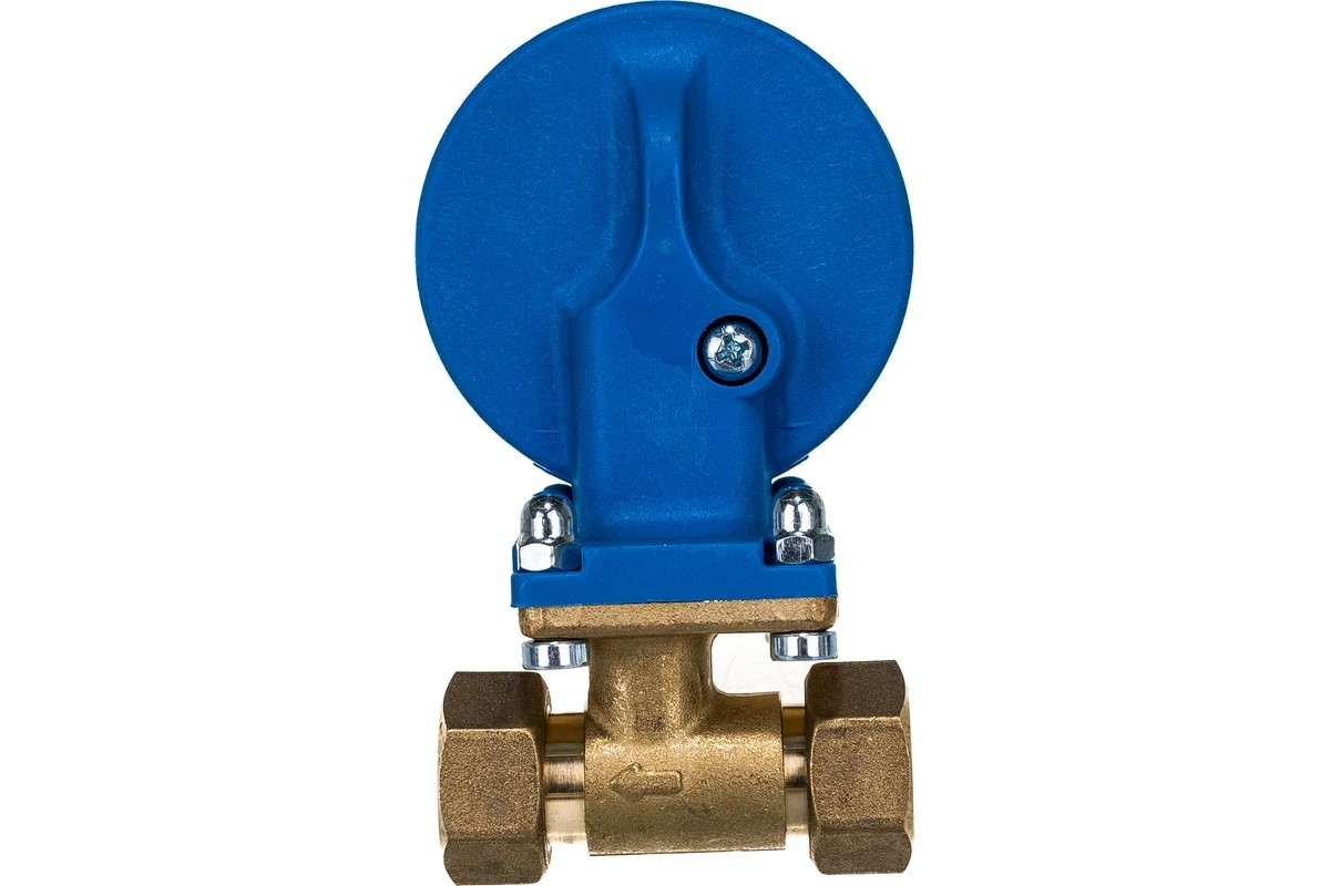 Atlas   Dosaplus 4 с накидным ключом 1/2"    (RЕ4050214) - миниатюра №6