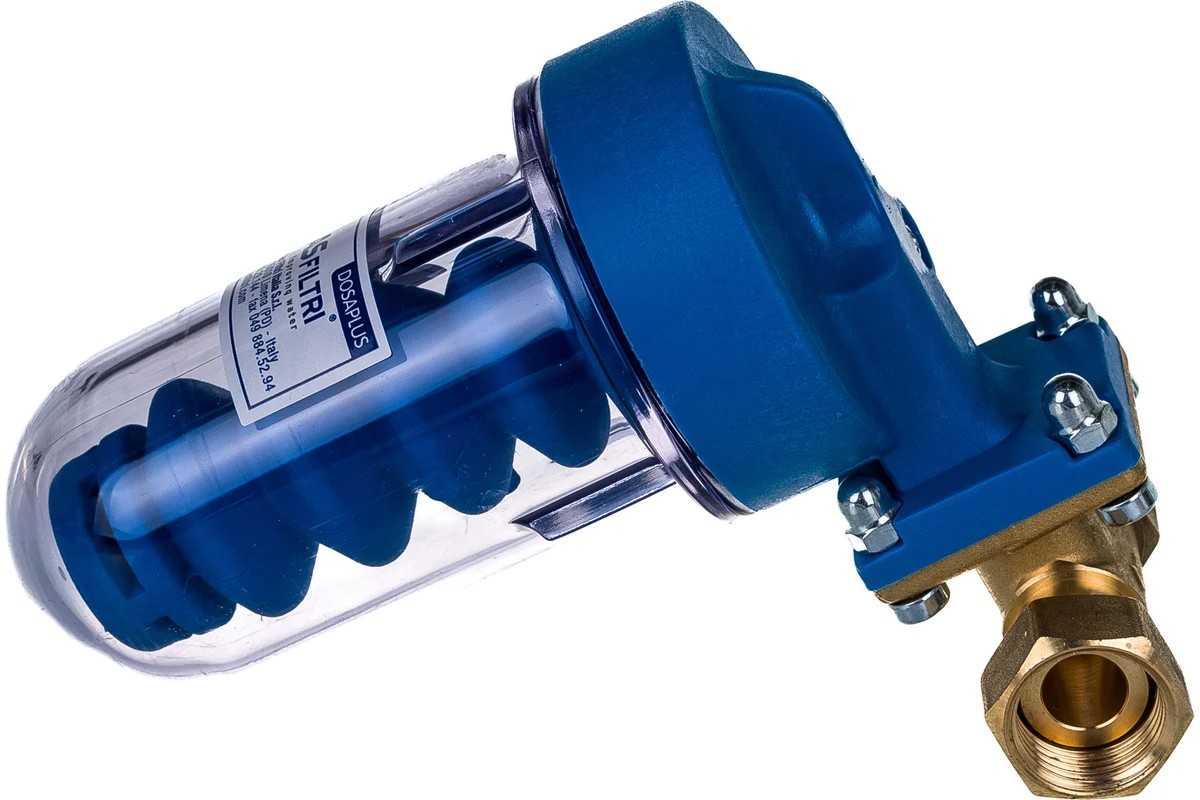Atlas   Dosaplus 4 с накидным ключом 1/2"    (RЕ4050214) - миниатюра №7